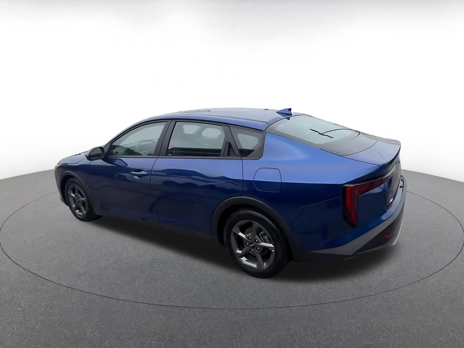 Thumbnail: 2025 Kia K4 - 15