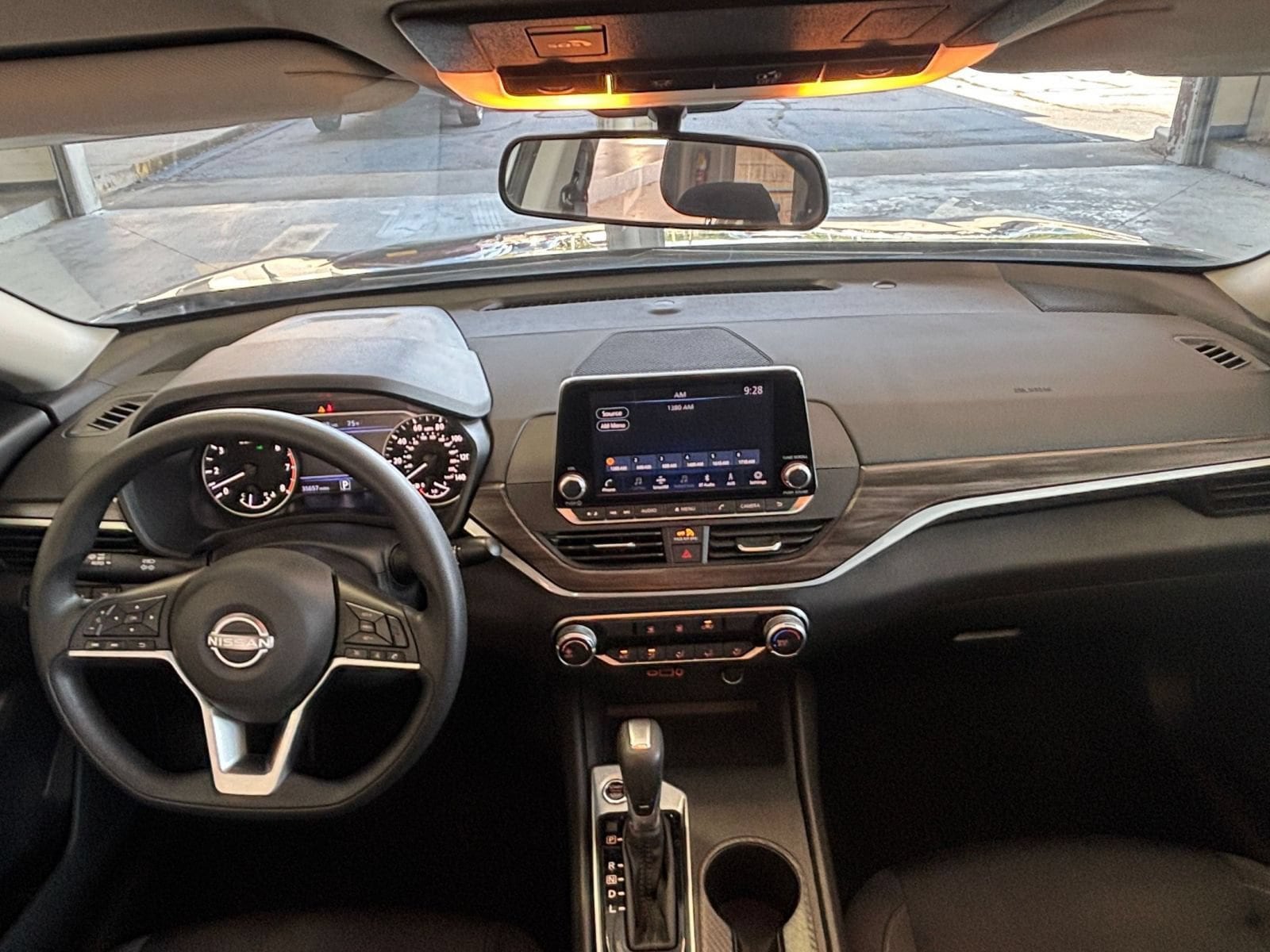 Thumbnail: 2025 Nissan Altima - 34