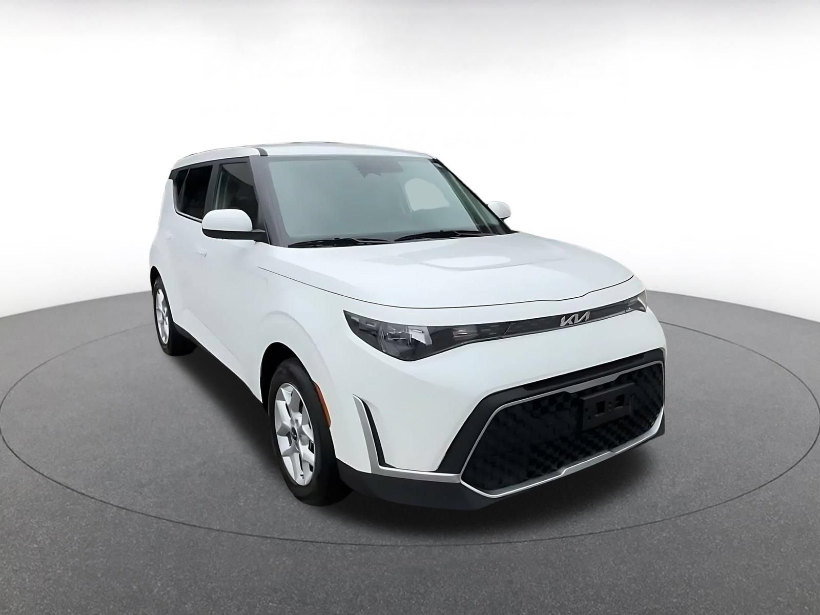 Thumbnail: 2025 Kia Soul - 3