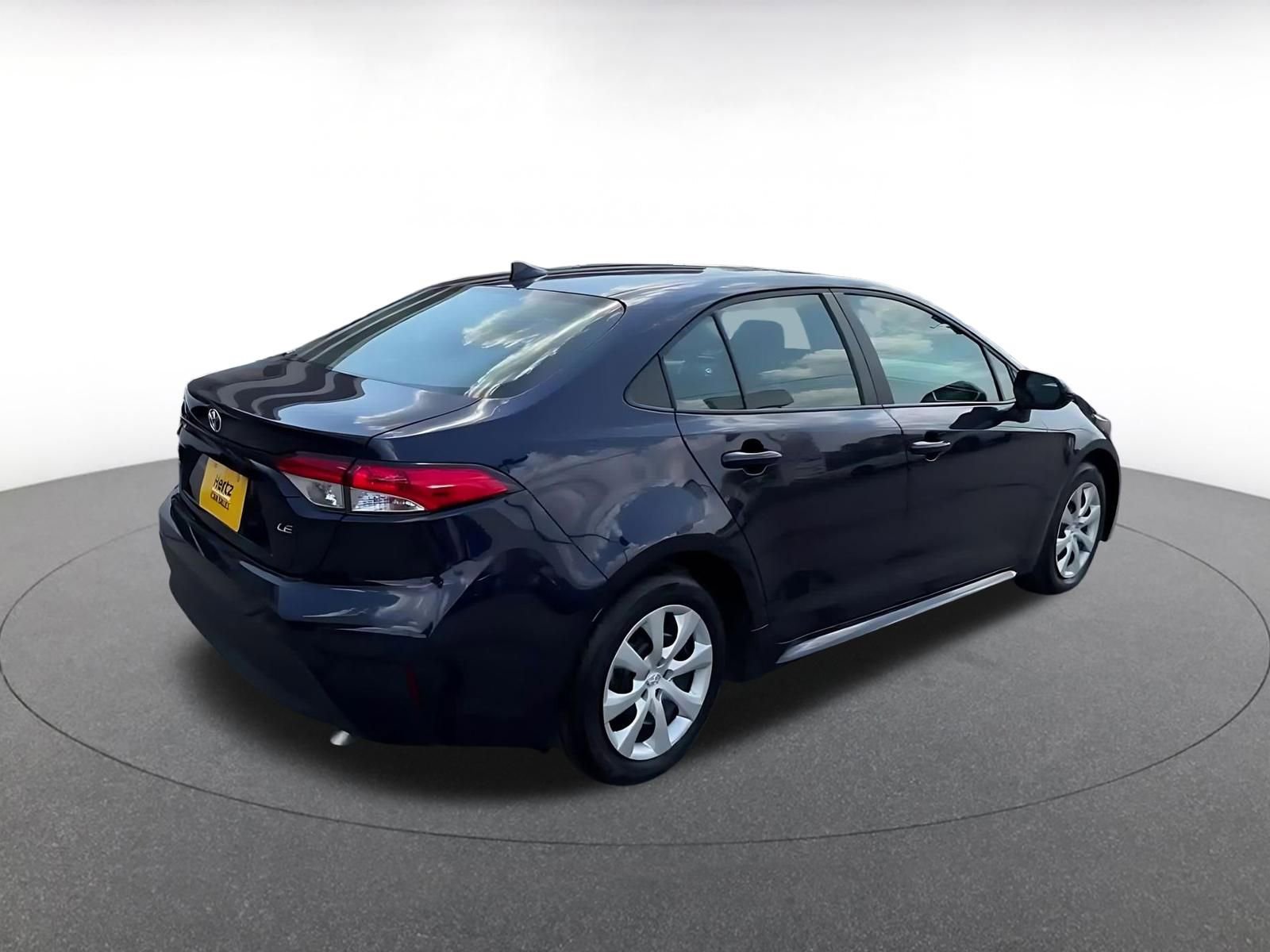 Thumbnail: 2025 Toyota Corolla - 15