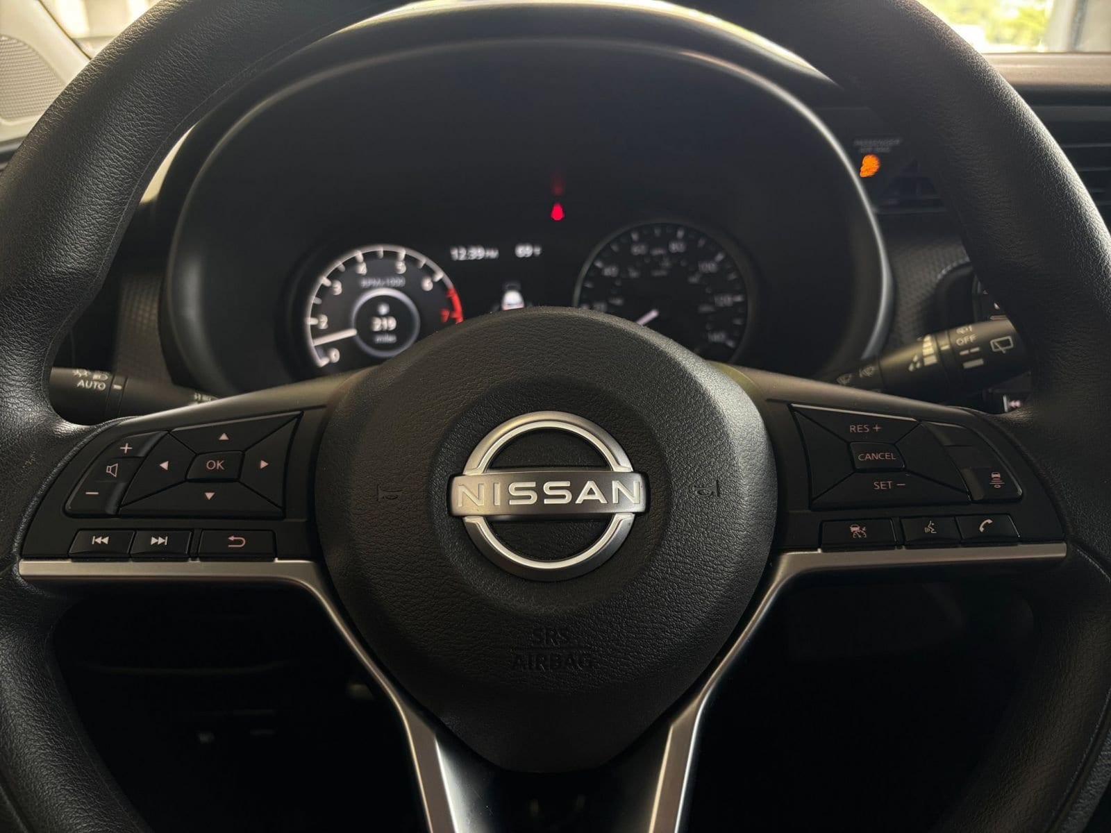 Thumbnail: 2024 Nissan Kicks - 27
