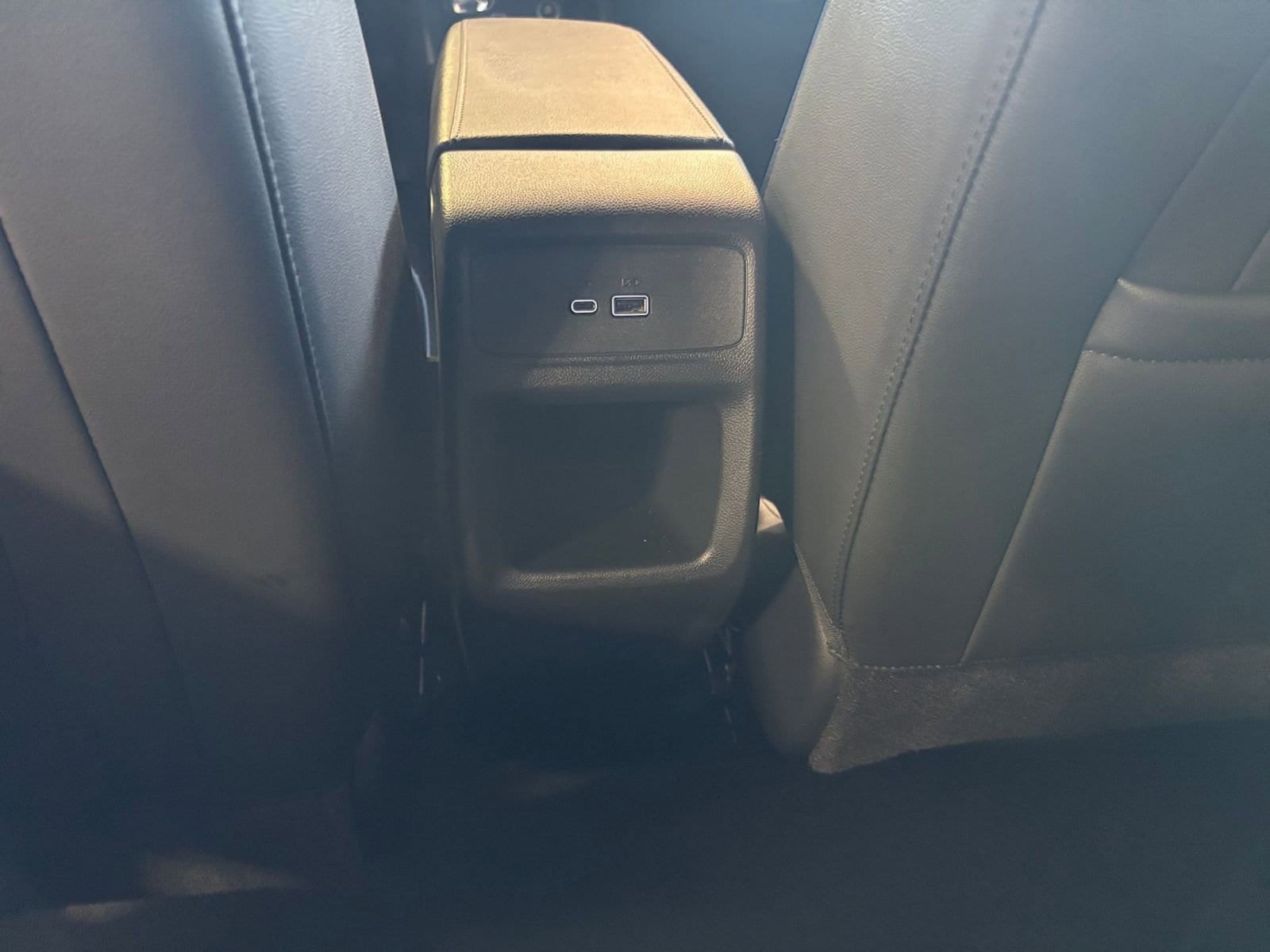 Thumbnail: 2025 Buick Envista - 23