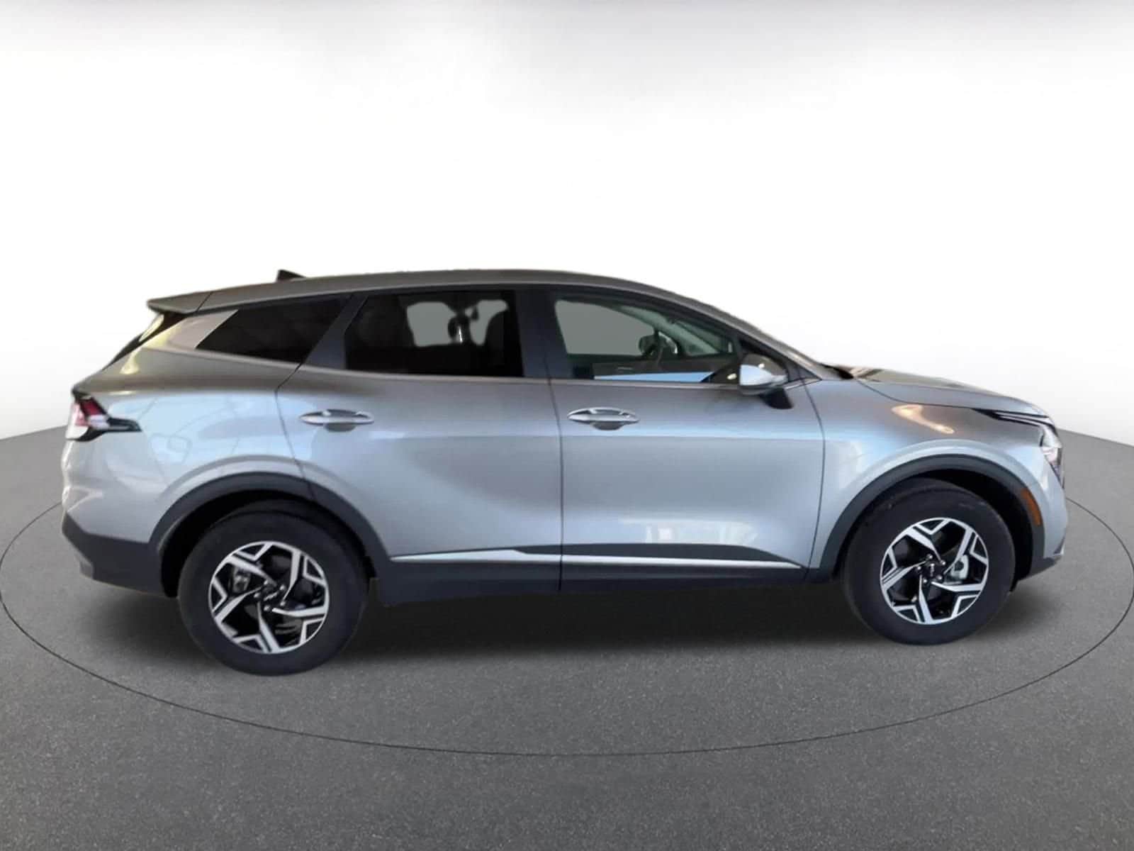 Thumbnail: 2024 Kia Sportage - 20