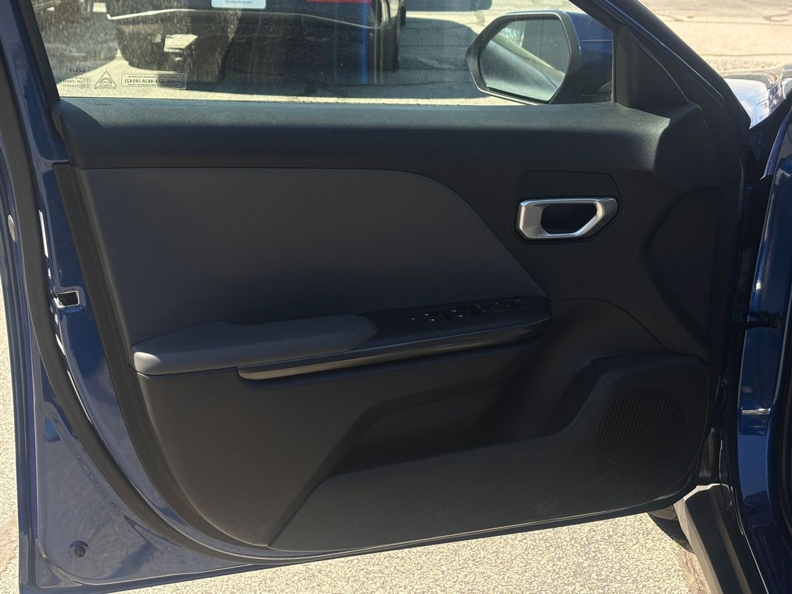 Thumbnail: 2025 Kia K4 - 18