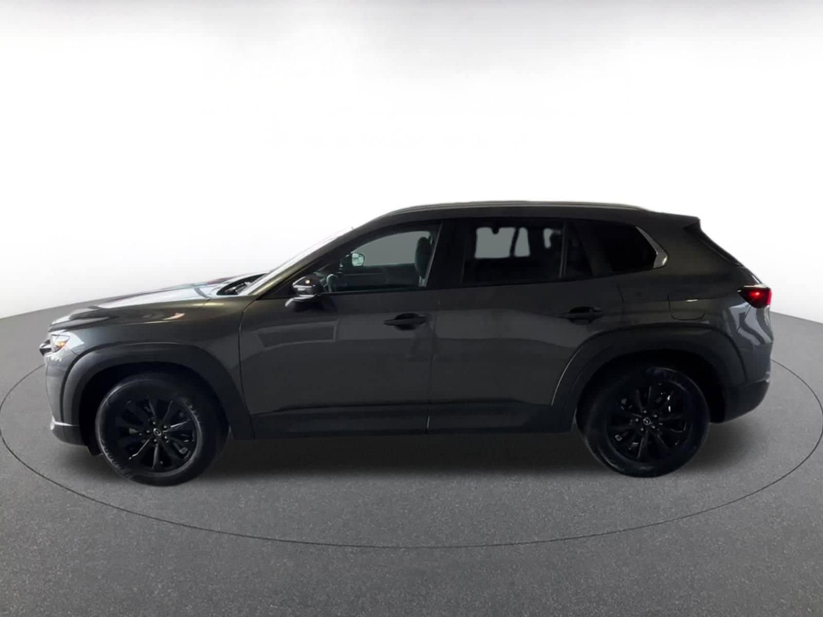 Thumbnail: 2025 Mazda CX-50 - 8