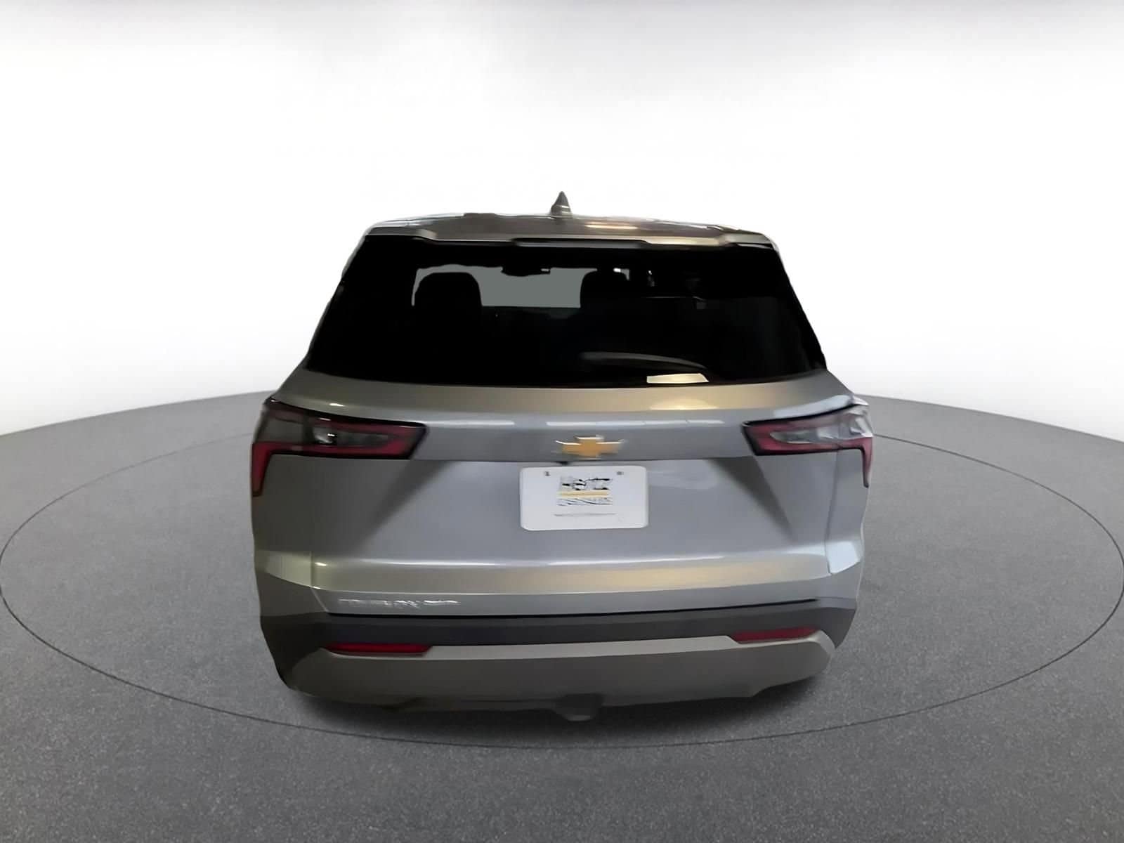 Thumbnail: 2025 Chevrolet Equinox - 13