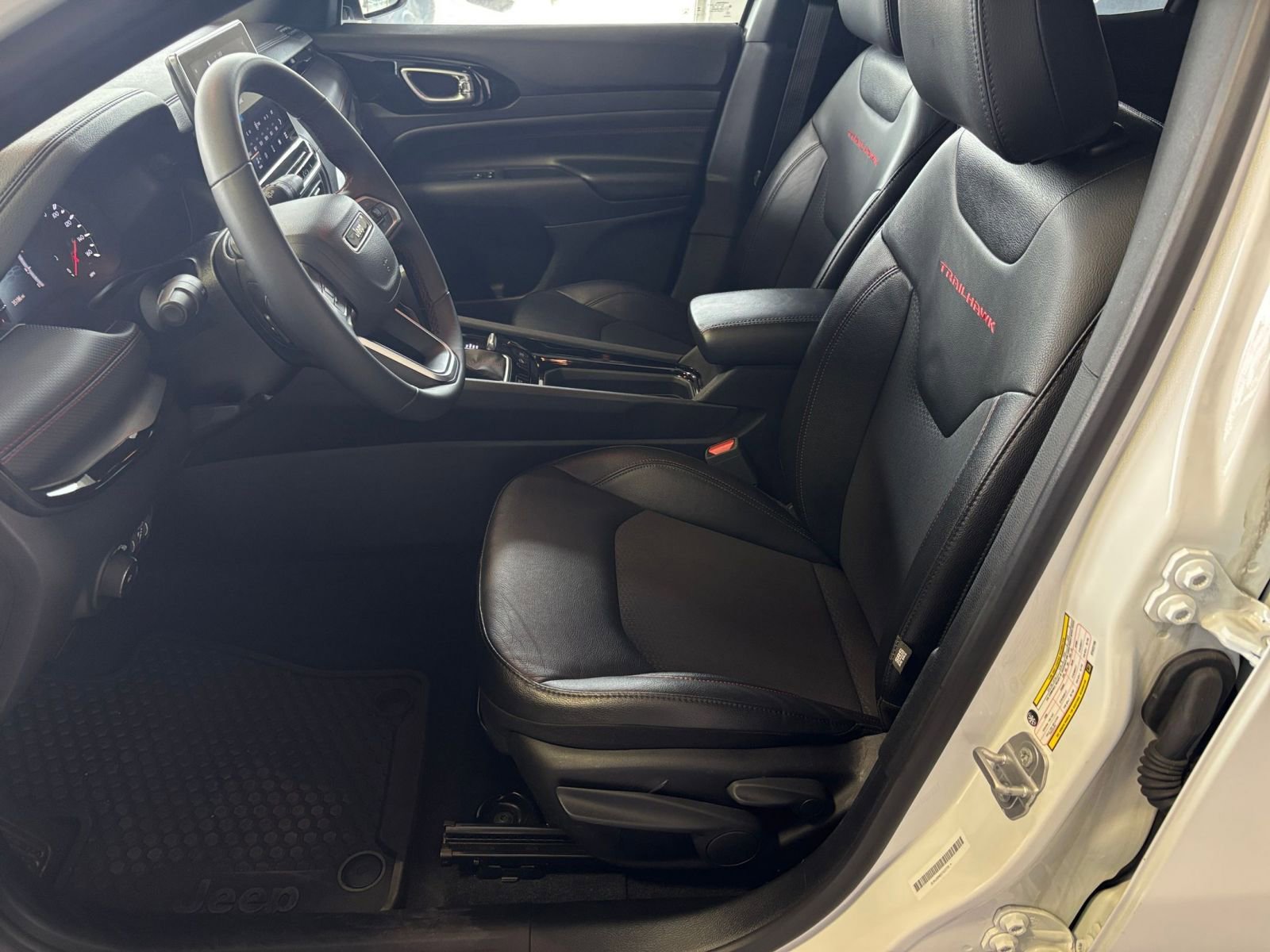 Thumbnail: 2025 Jeep Compass - 26