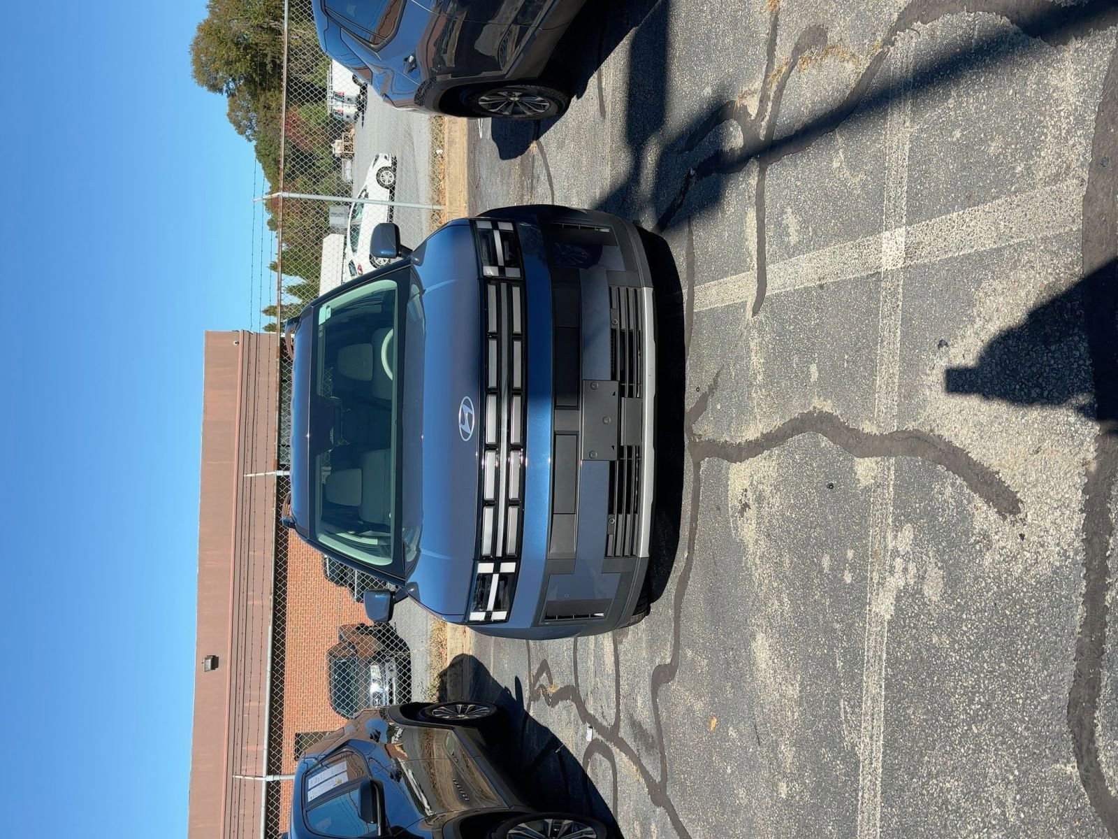 Thumbnail: 2025 Hyundai Santa Fe - 21