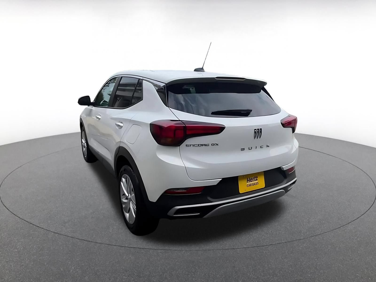 Thumbnail: 2026 Buick Encore GX - 10