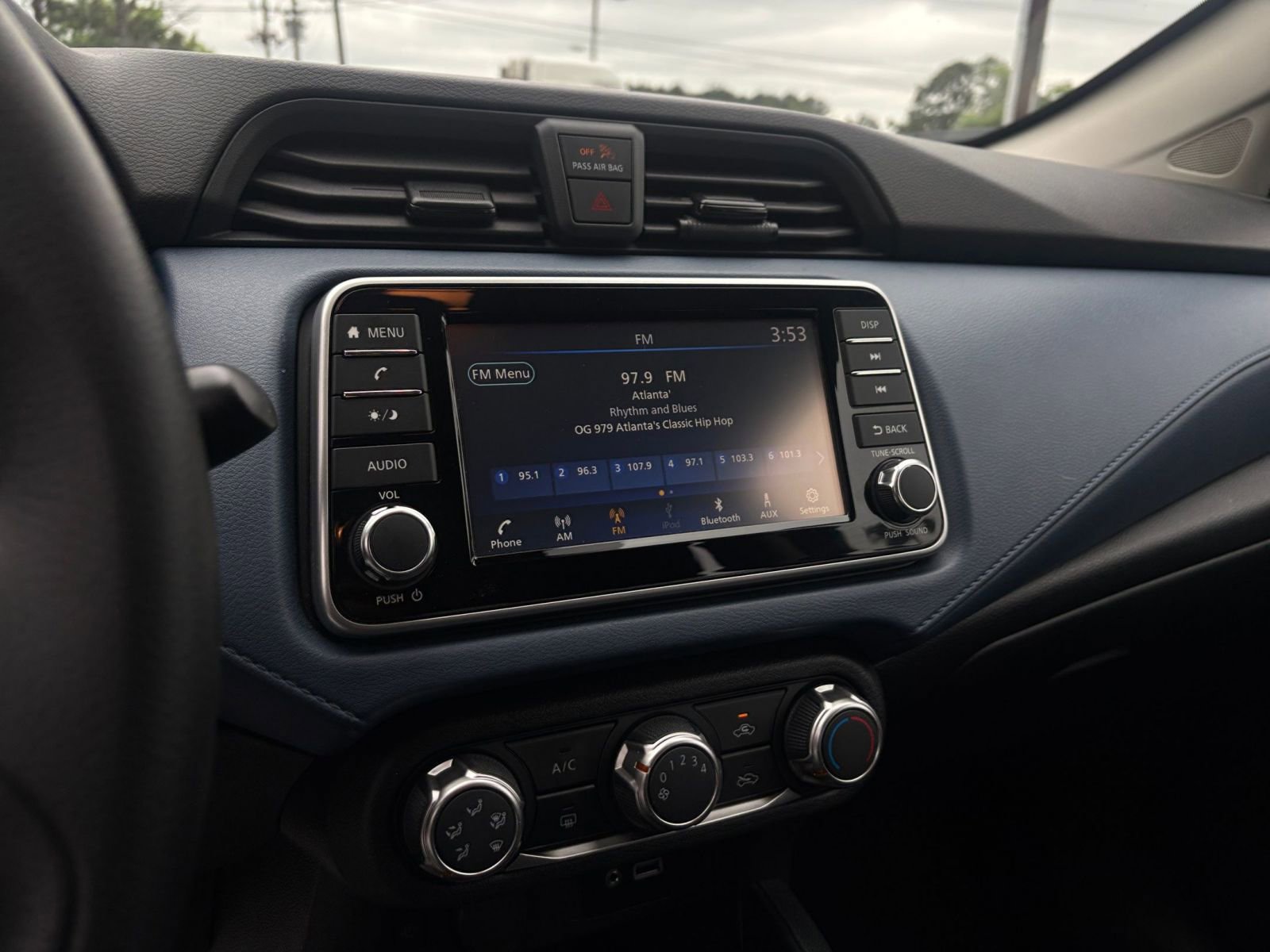 Thumbnail: 2025 Nissan Versa - 26