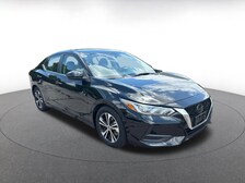 2023 Nissan Sentra SV -
                  Morrow, GA
