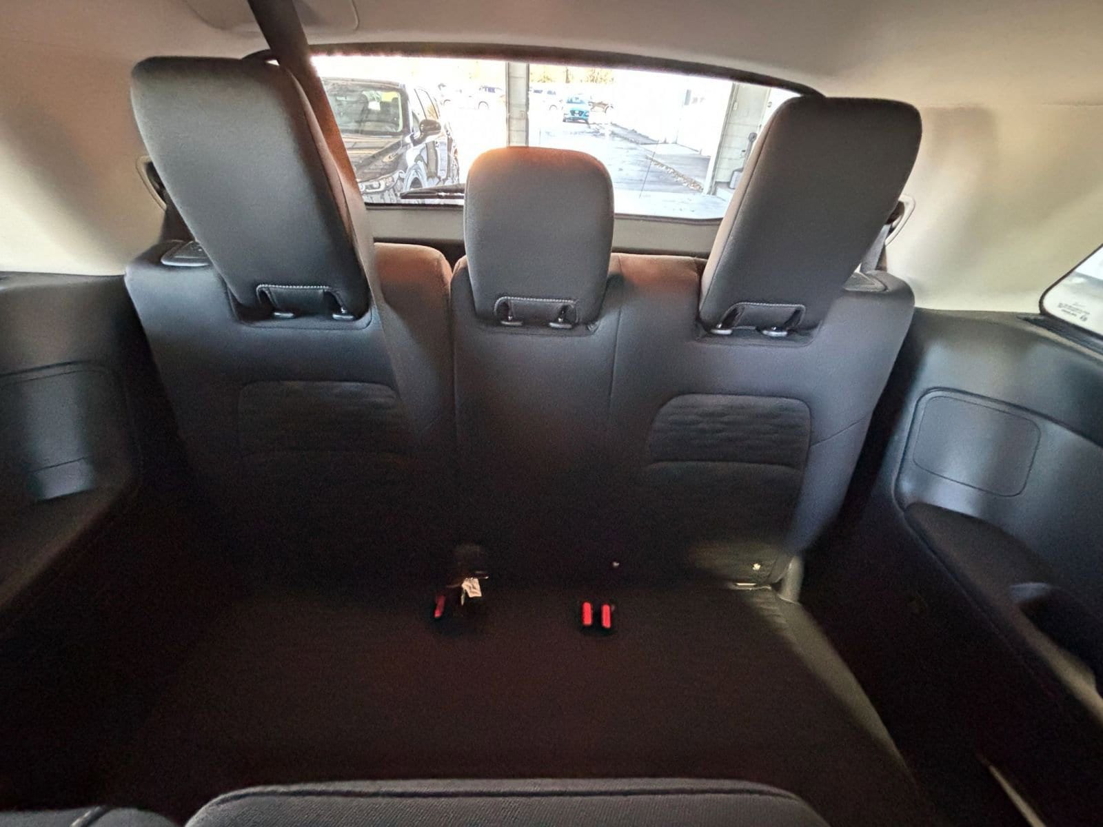 Thumbnail: 2025 Nissan Pathfinder - 31