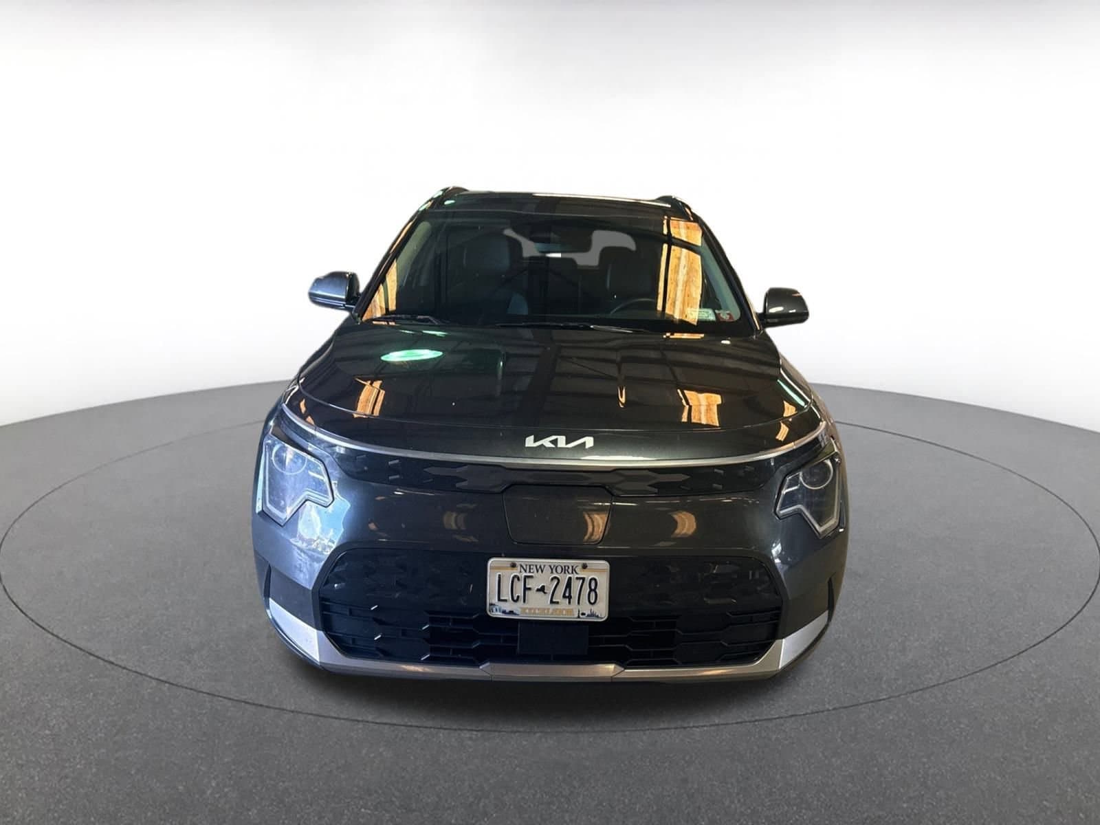 Thumbnail: 2023 Kia Niro - 1