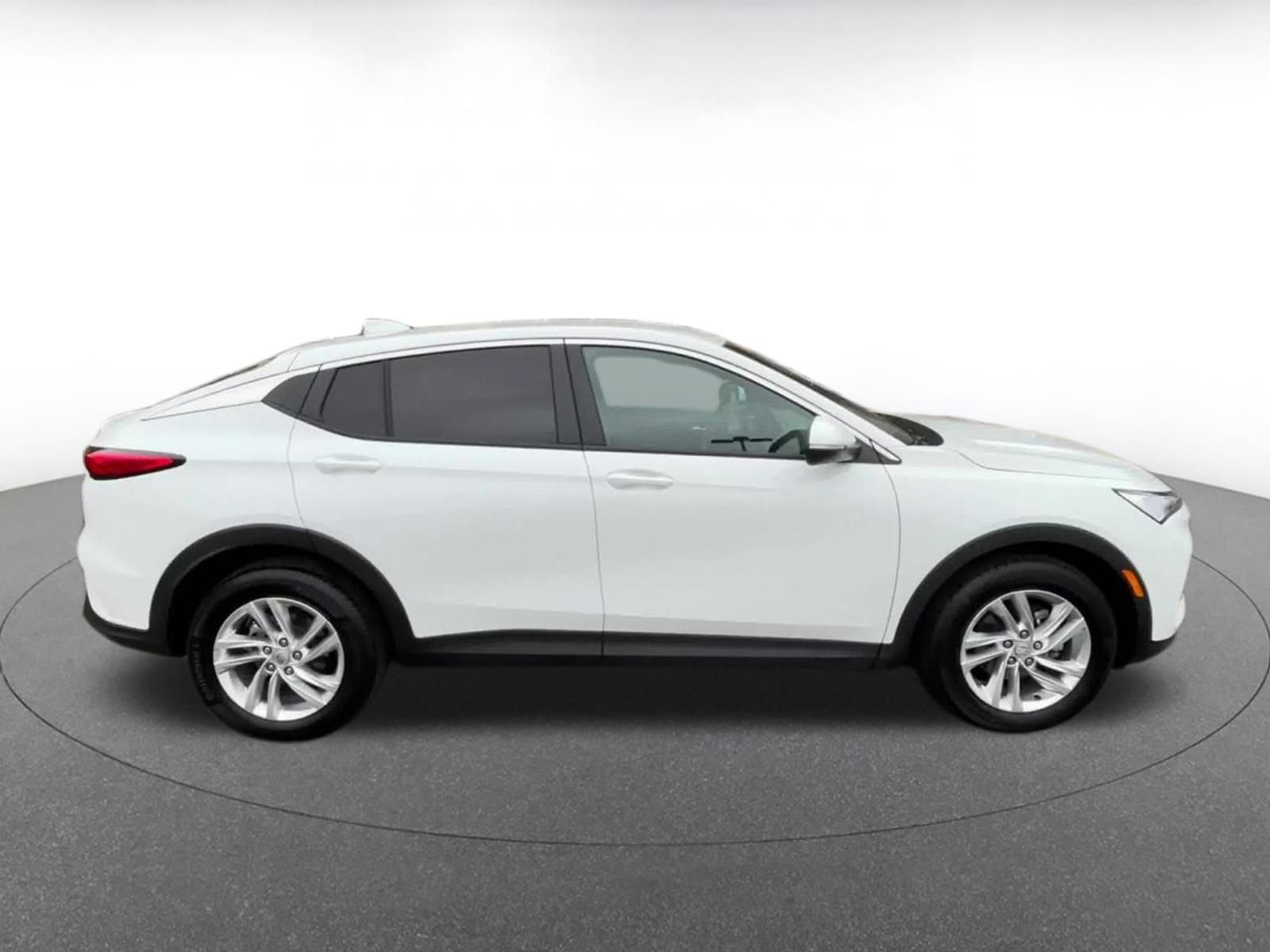 Thumbnail: 2025 Buick Envista - 16