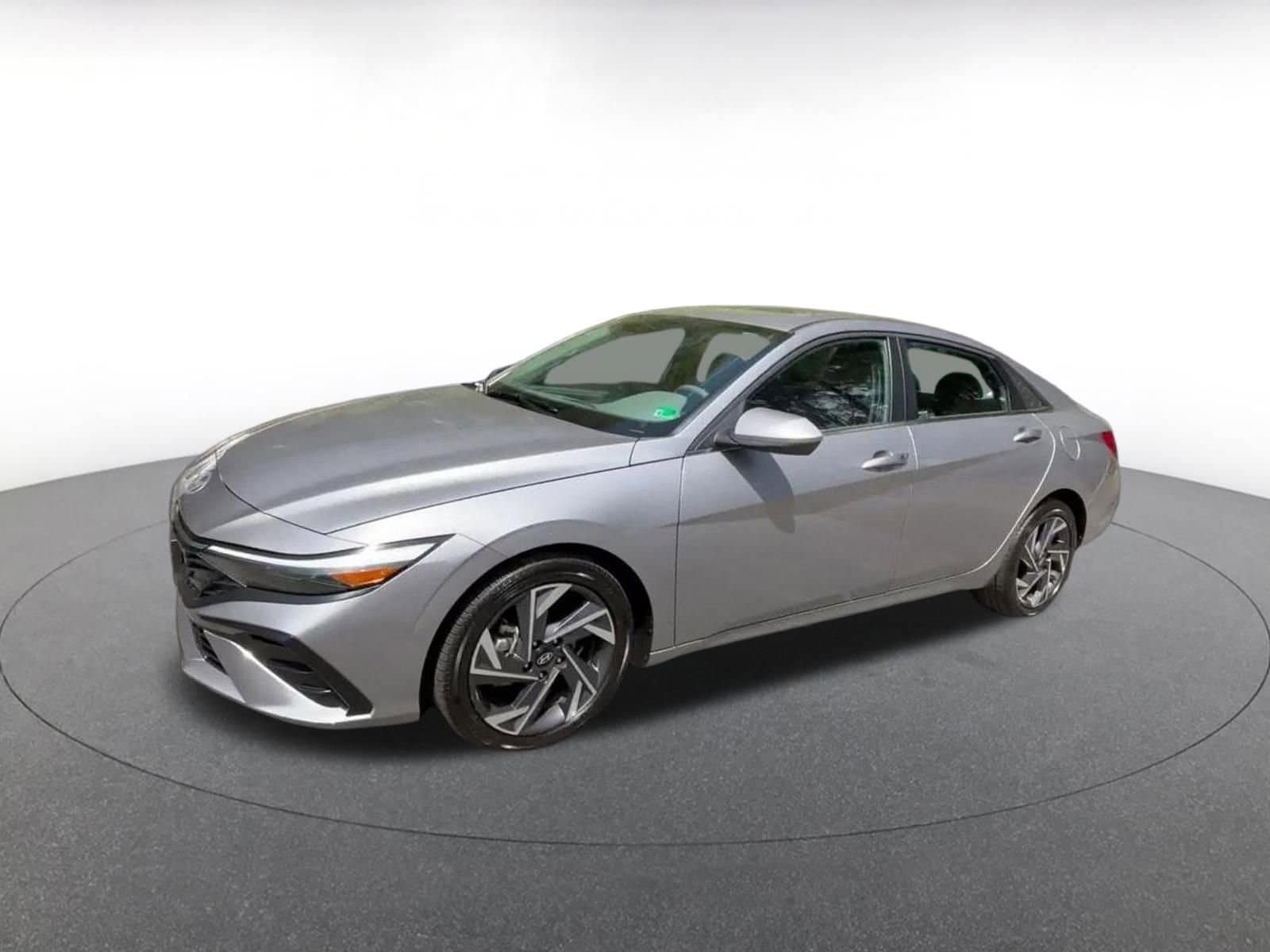 Thumbnail: 2025 Hyundai Elantra - 7