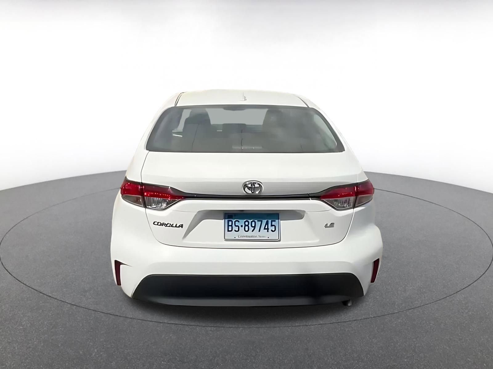 Thumbnail: 2025 Toyota Corolla - 15