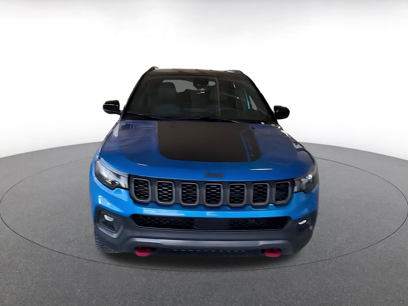 Thumbnail: 2025 Jeep Compass - 10