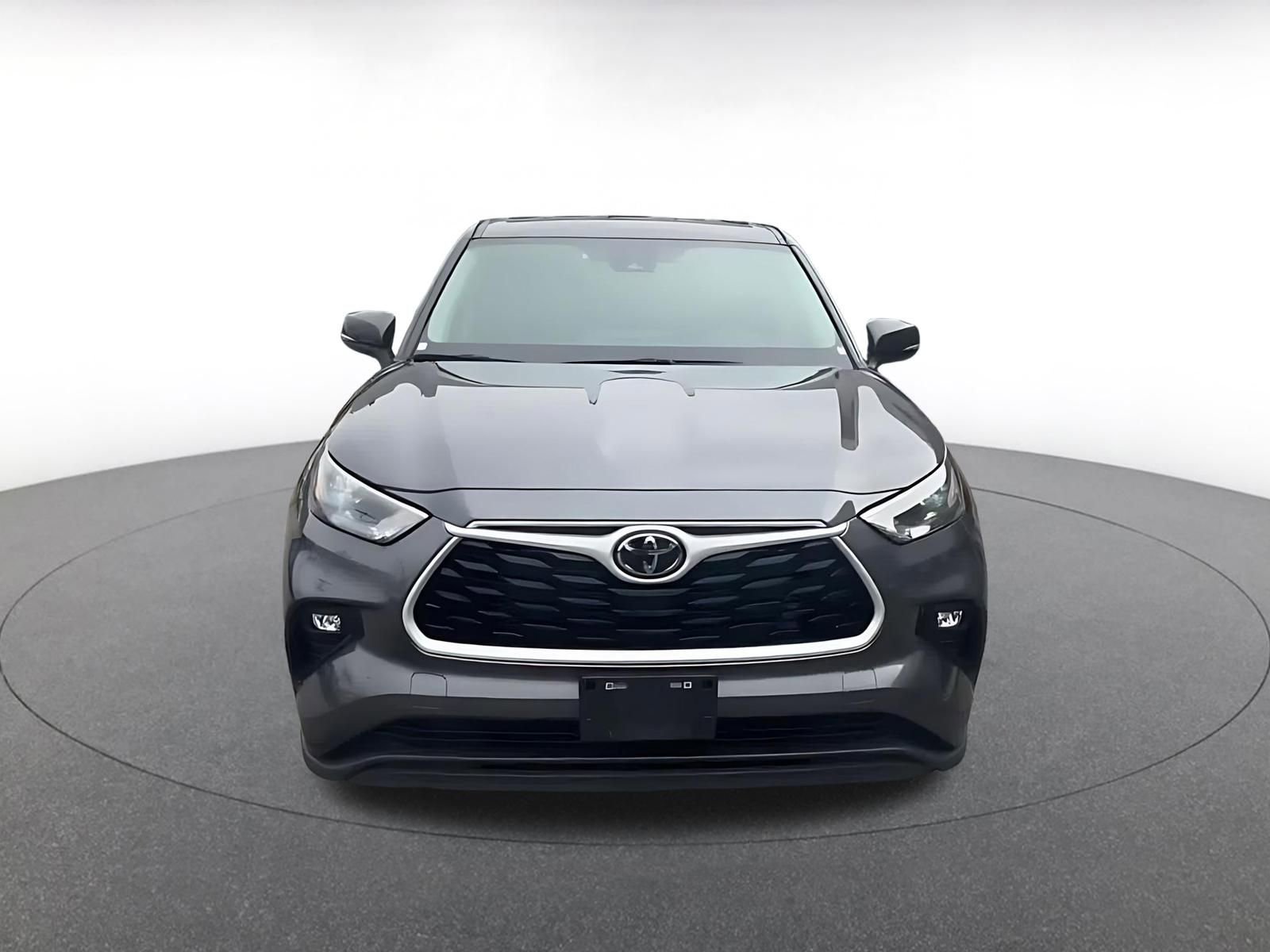 Thumbnail: 2025 Toyota Highlander - 5