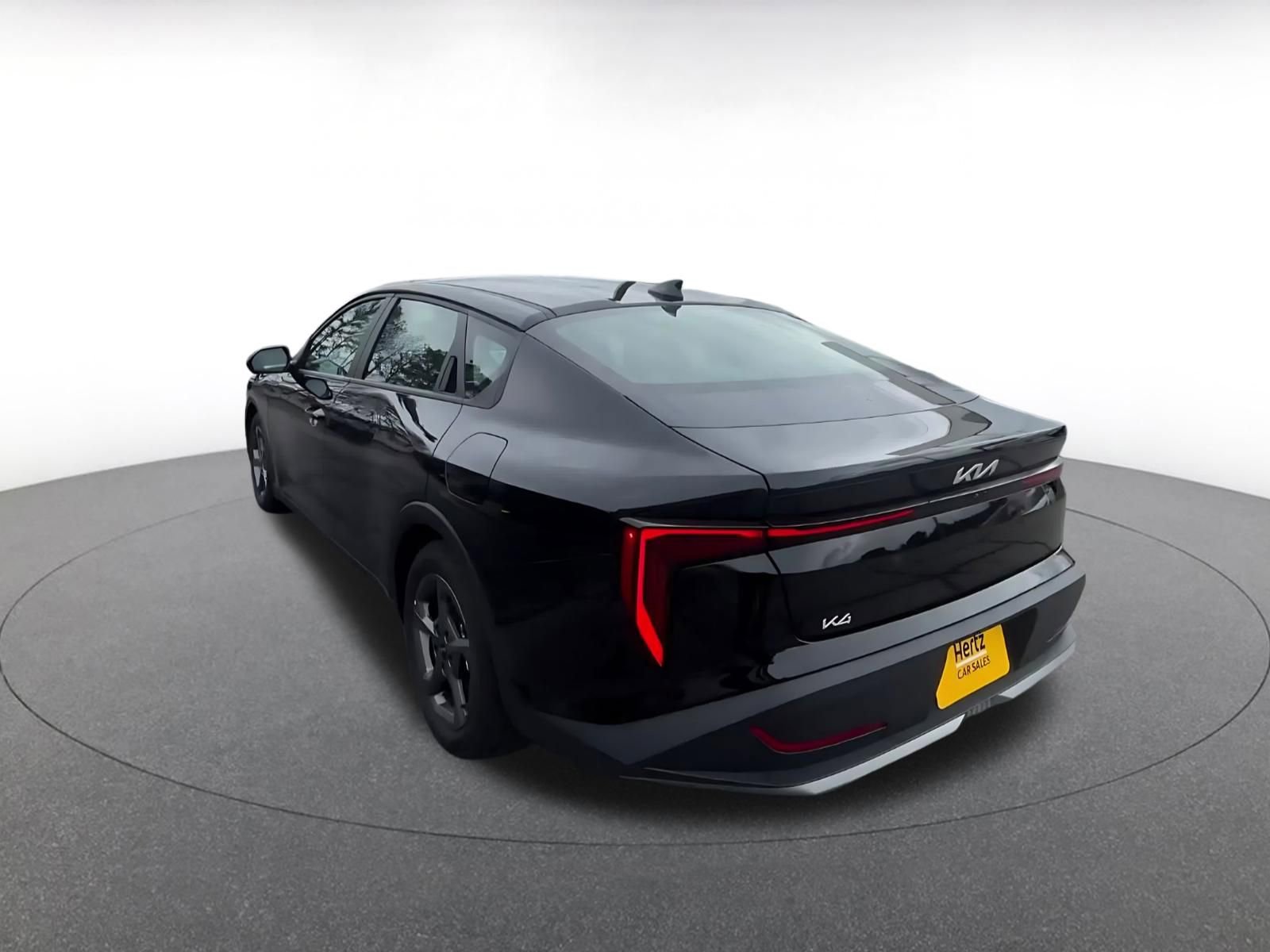 Thumbnail: 2025 Kia K4 - 11