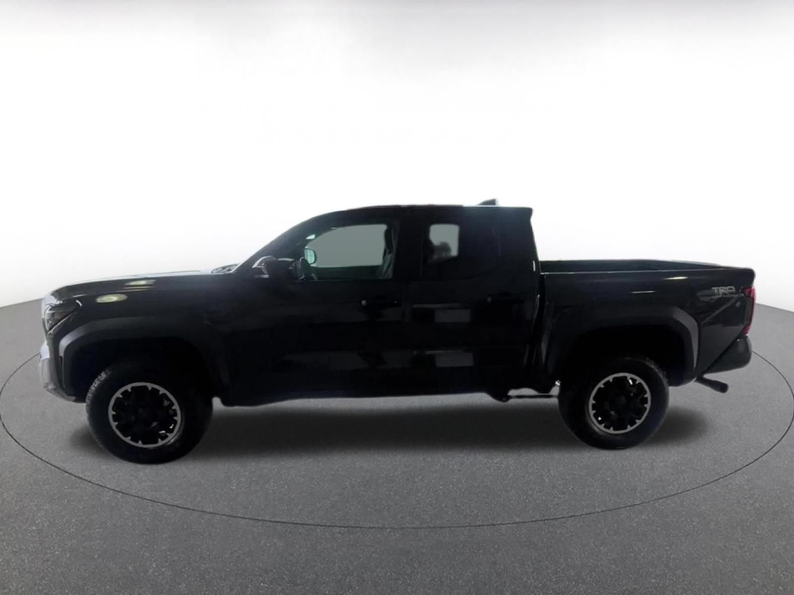 Thumbnail: 2024 Toyota Tacoma - 7