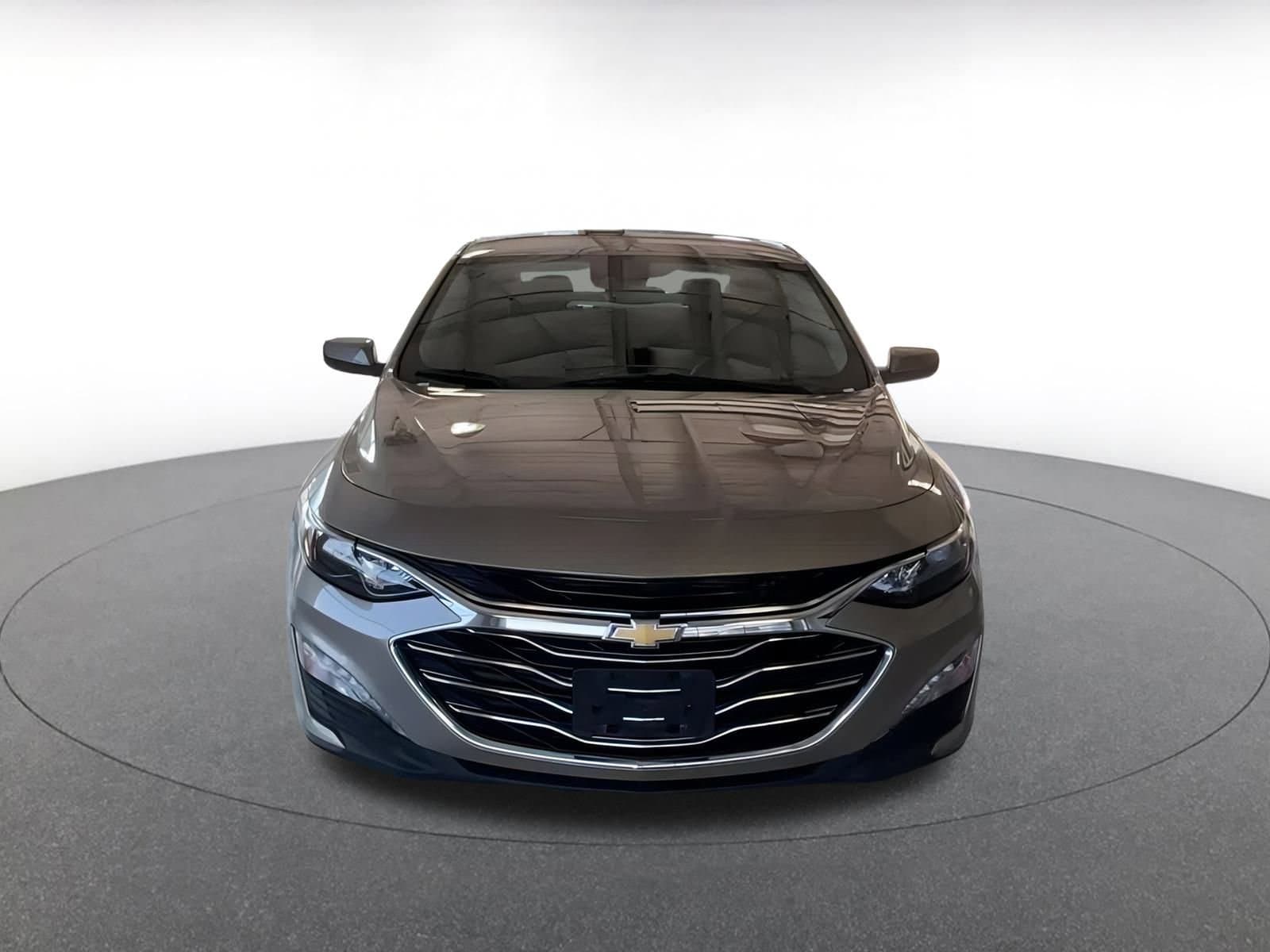 Thumbnail: 2024 Chevrolet Malibu - 5