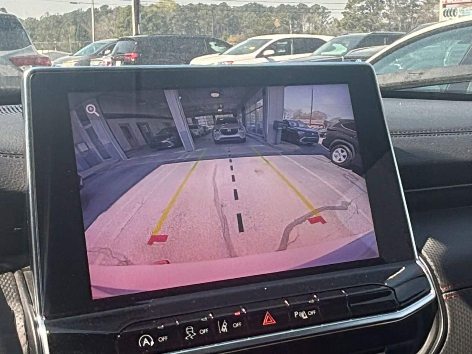 Thumbnail: 2025 Jeep Compass - 23