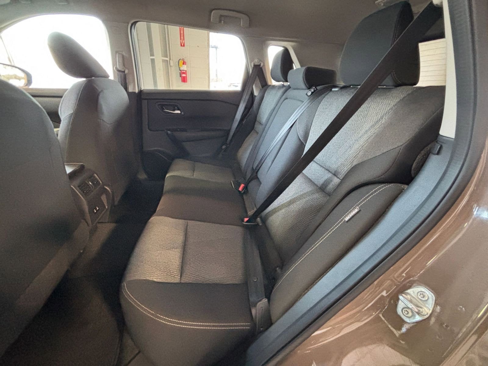 Thumbnail: 2025 Nissan Rogue - 28