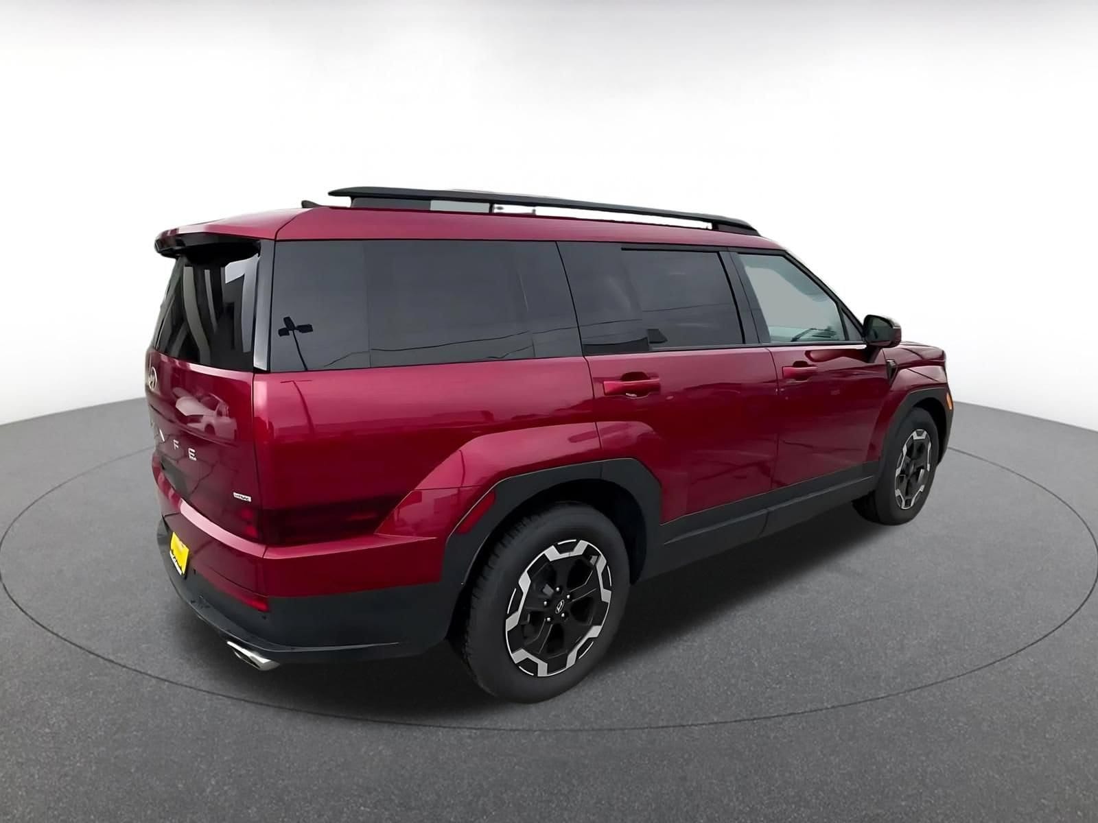 Thumbnail: 2025 Hyundai Santa Fe - 15