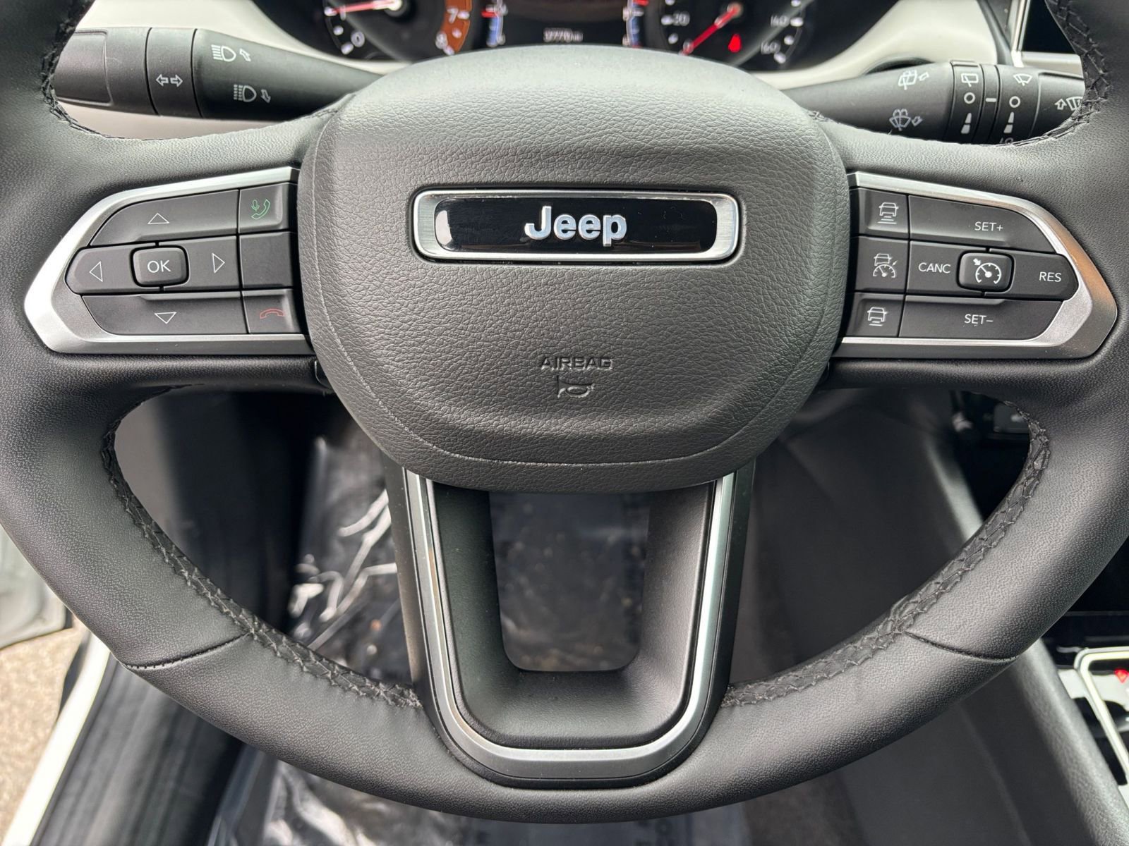 Thumbnail: 2025 Jeep Compass - 33