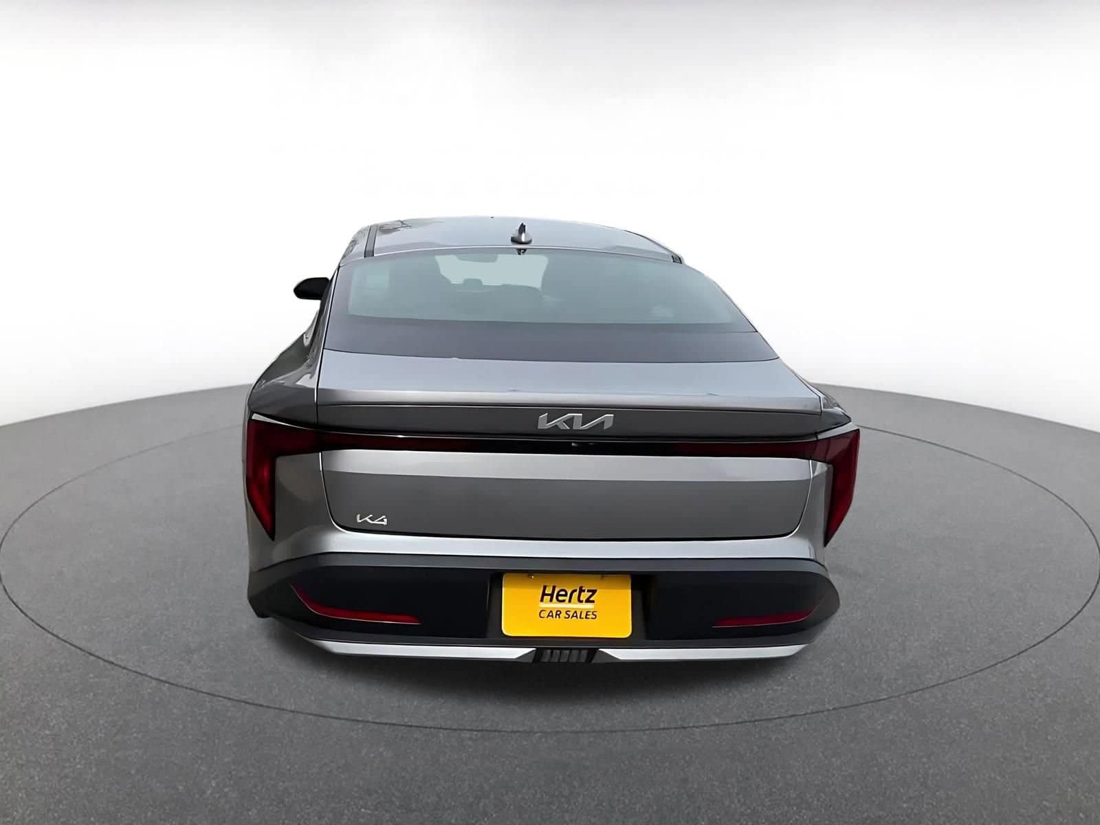 Thumbnail: 2025 Kia K4 - 5