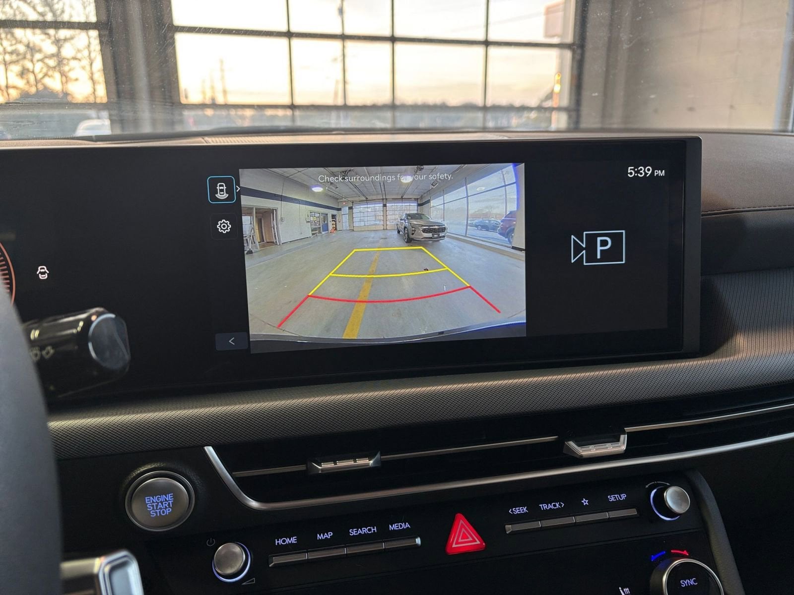 Thumbnail: 2025 Hyundai Sonata - 25