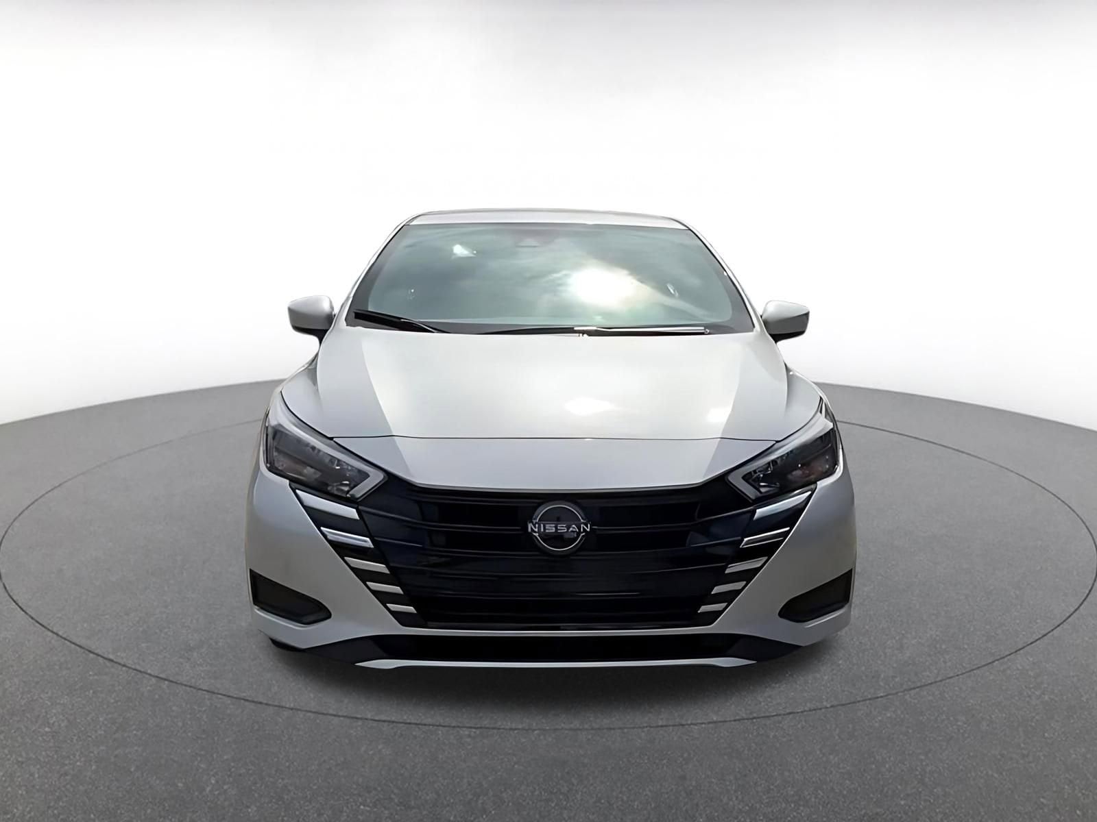 Thumbnail: 2025 Nissan Versa - 5