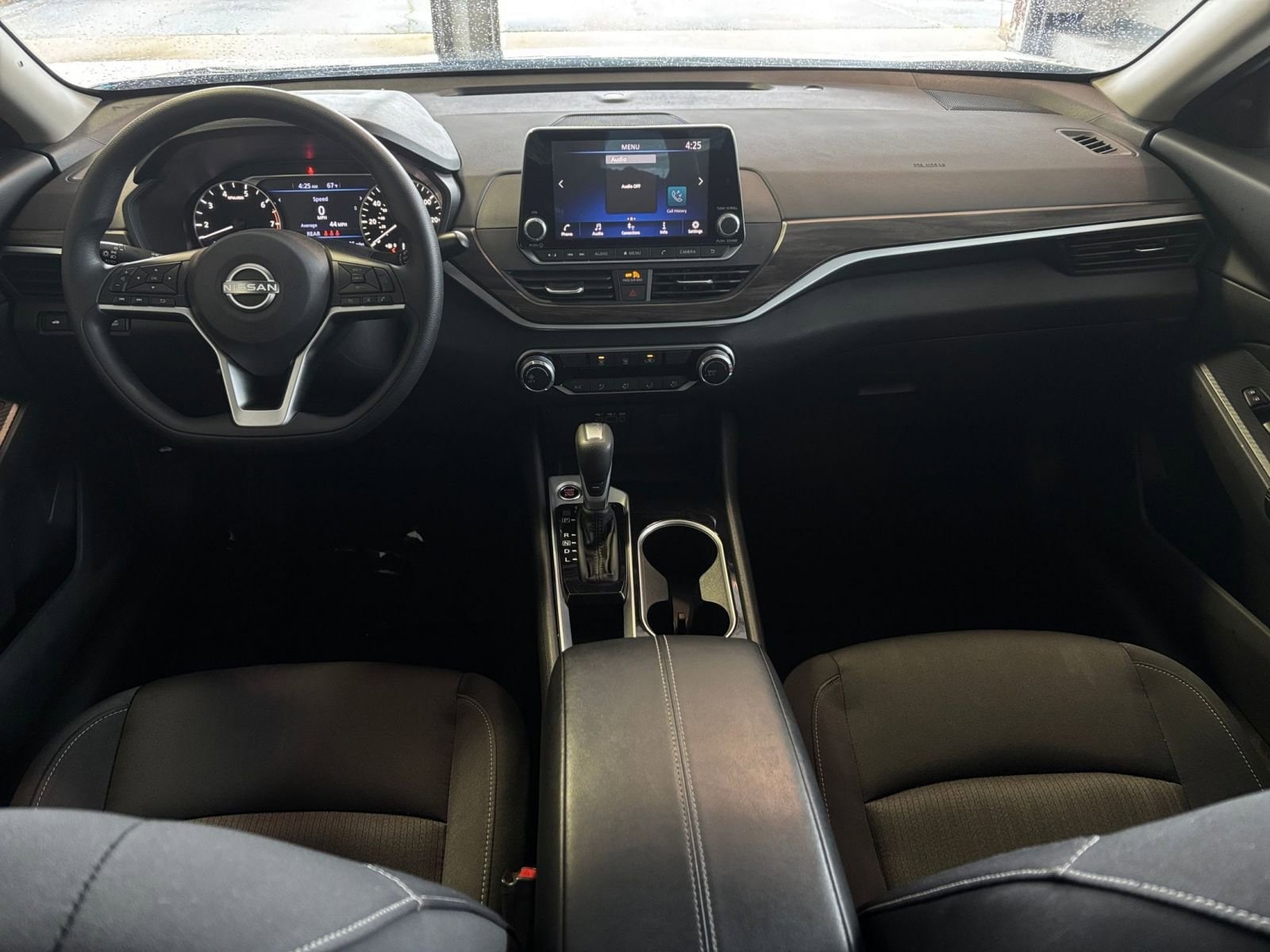 Thumbnail: 2024 Nissan Altima - 33