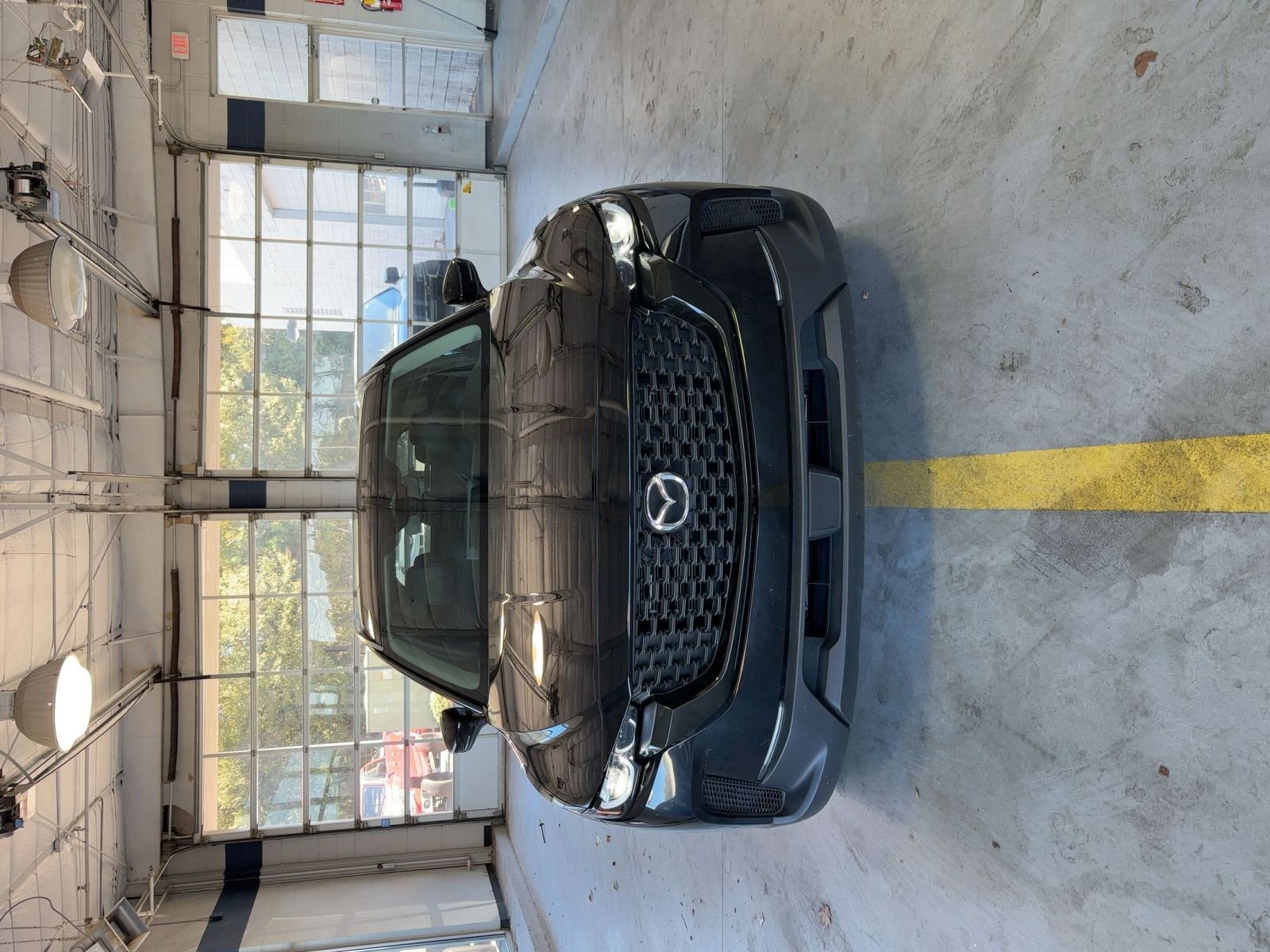 Thumbnail: 2025 Mazda CX-50 - 22