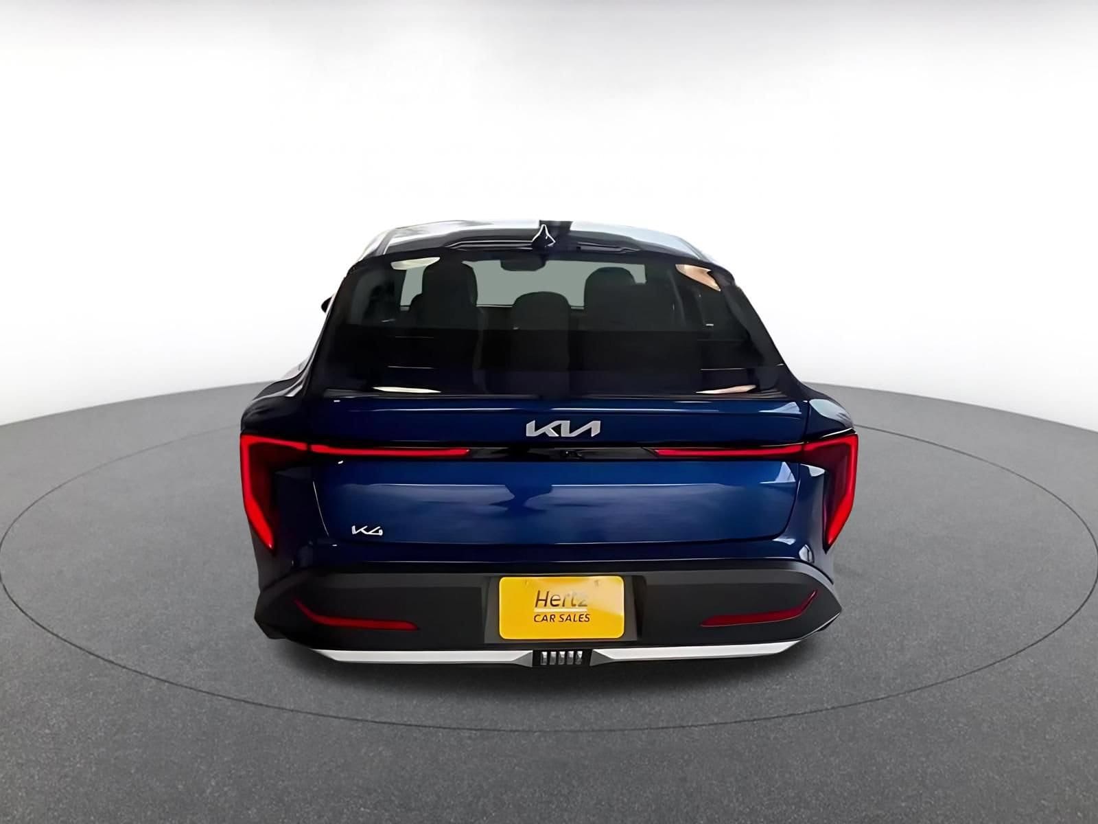 Thumbnail: 2025 Kia K4 - 10