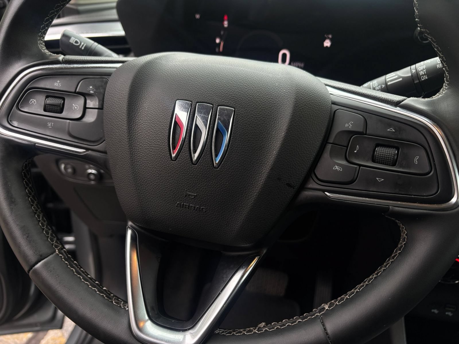 Thumbnail: 2025 Buick Encore GX - 23