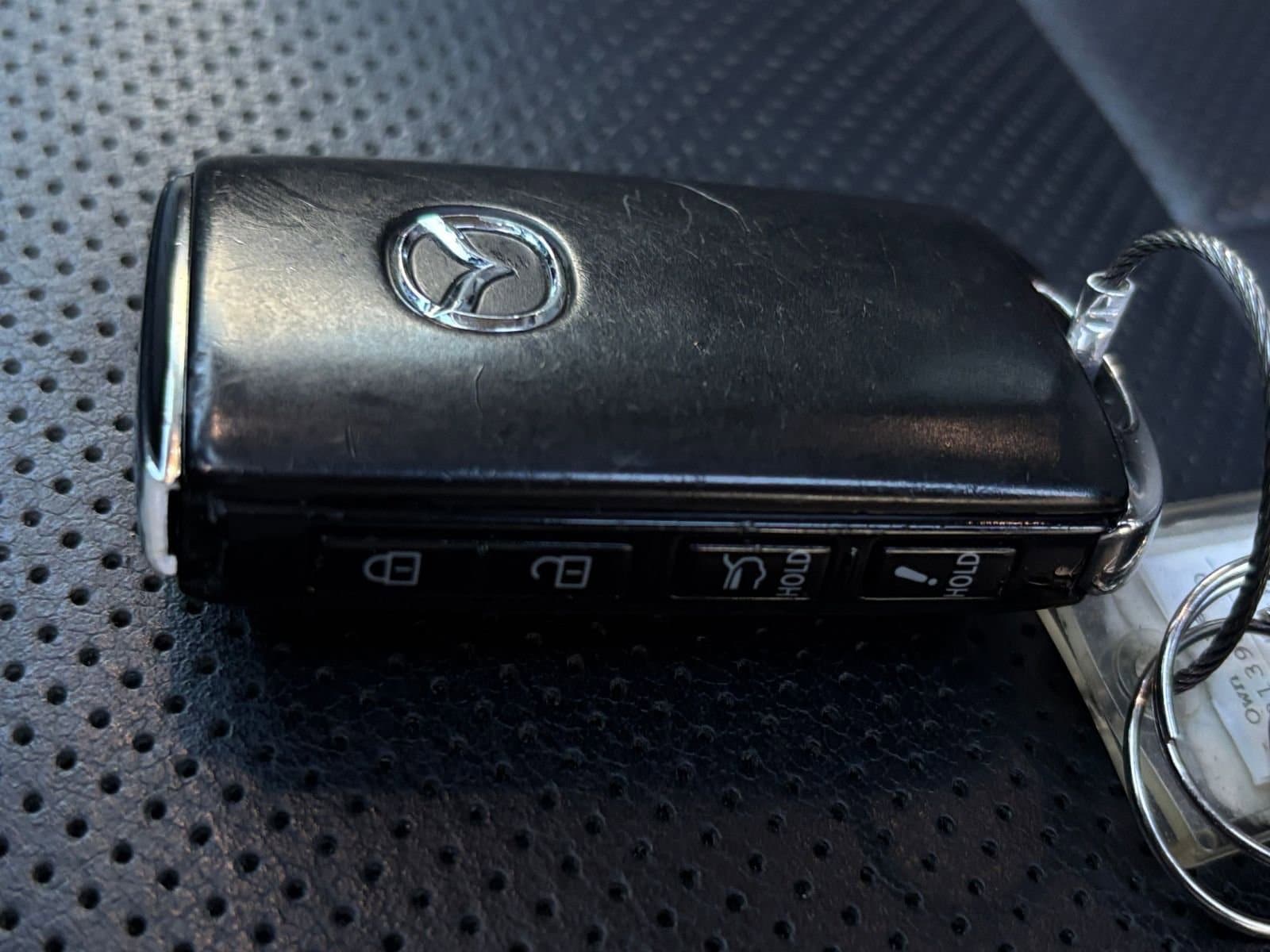 Thumbnail: 2025 Mazda CX-70 - 28