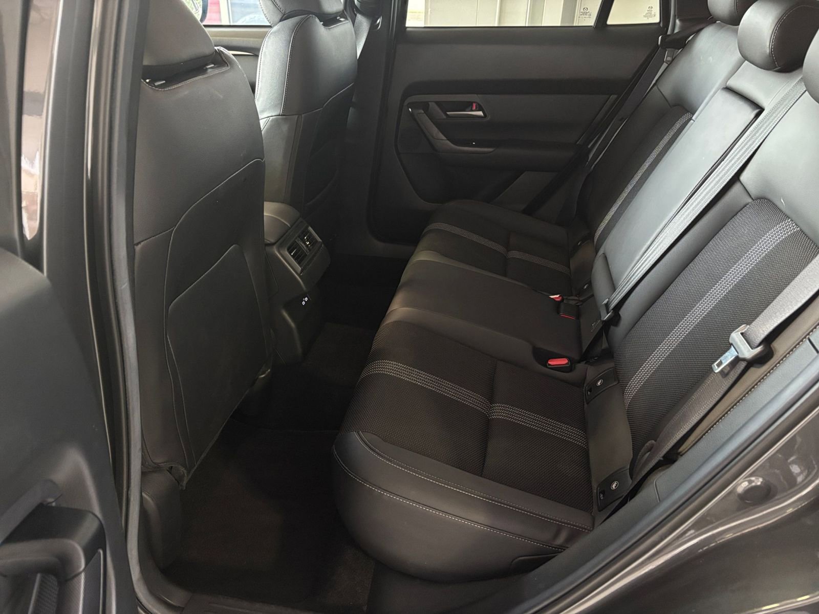 Thumbnail: 2025 Mazda CX-50 - 26