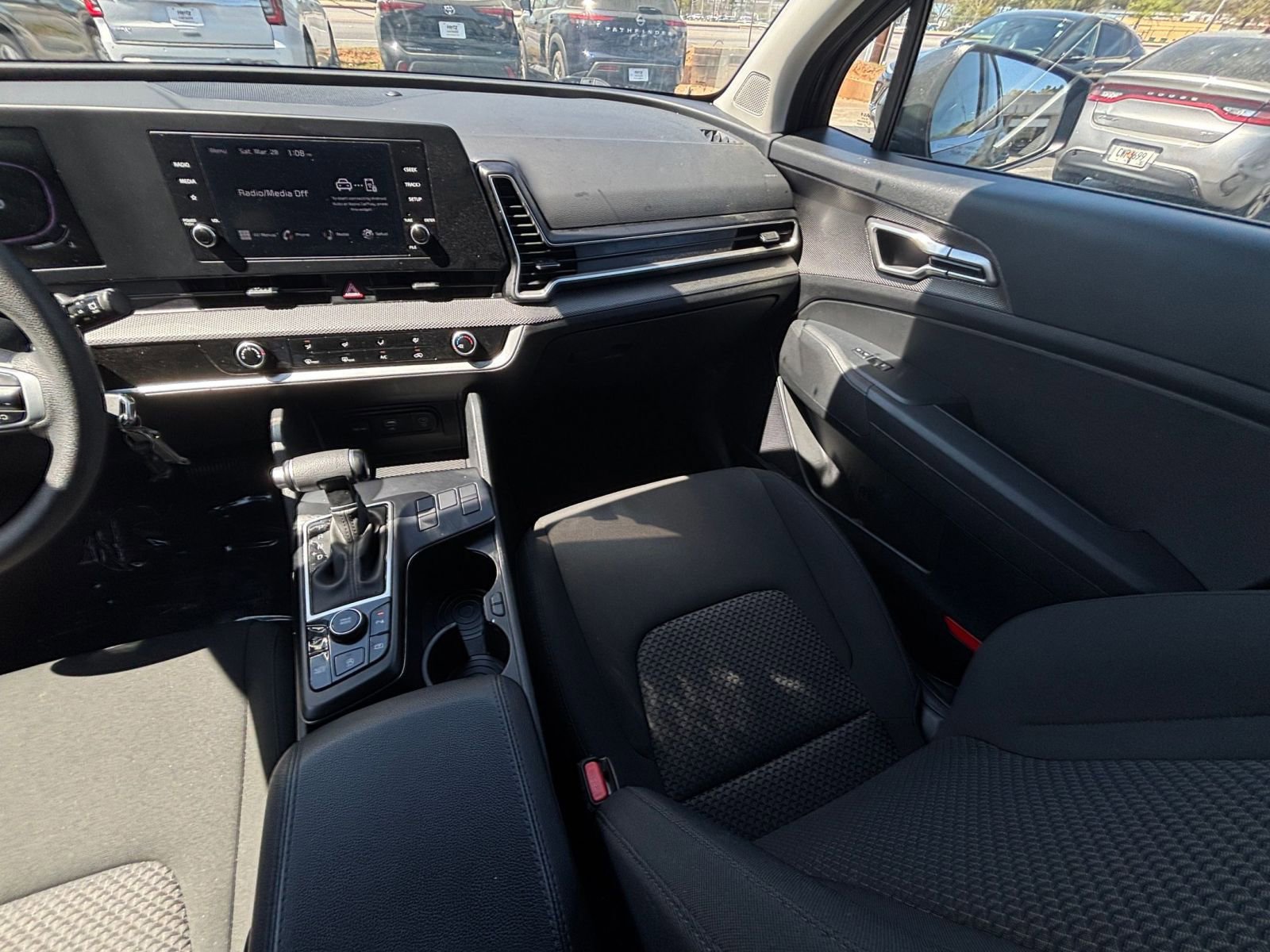 Thumbnail: 2025 Kia Soul - 34