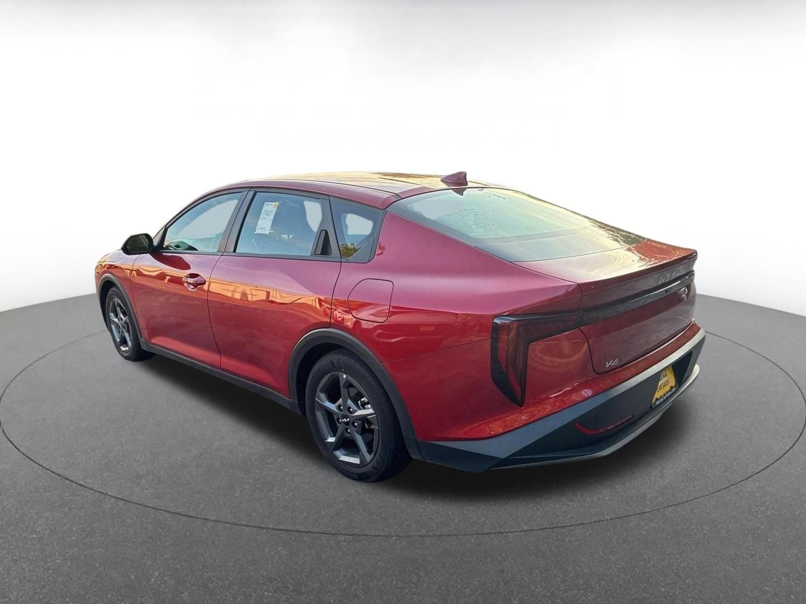 Thumbnail: 2025 Kia K4 - 6