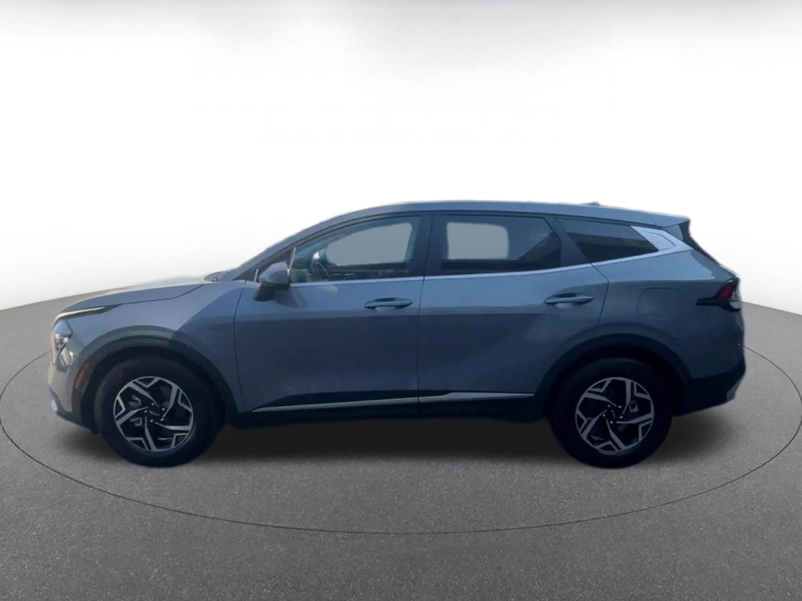 Thumbnail: 2025 Kia Sportage - 8