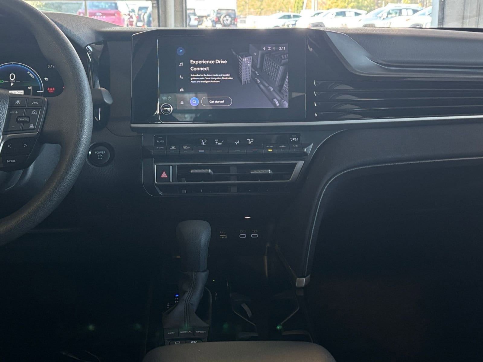 Thumbnail: 2025 Toyota Camry - 18