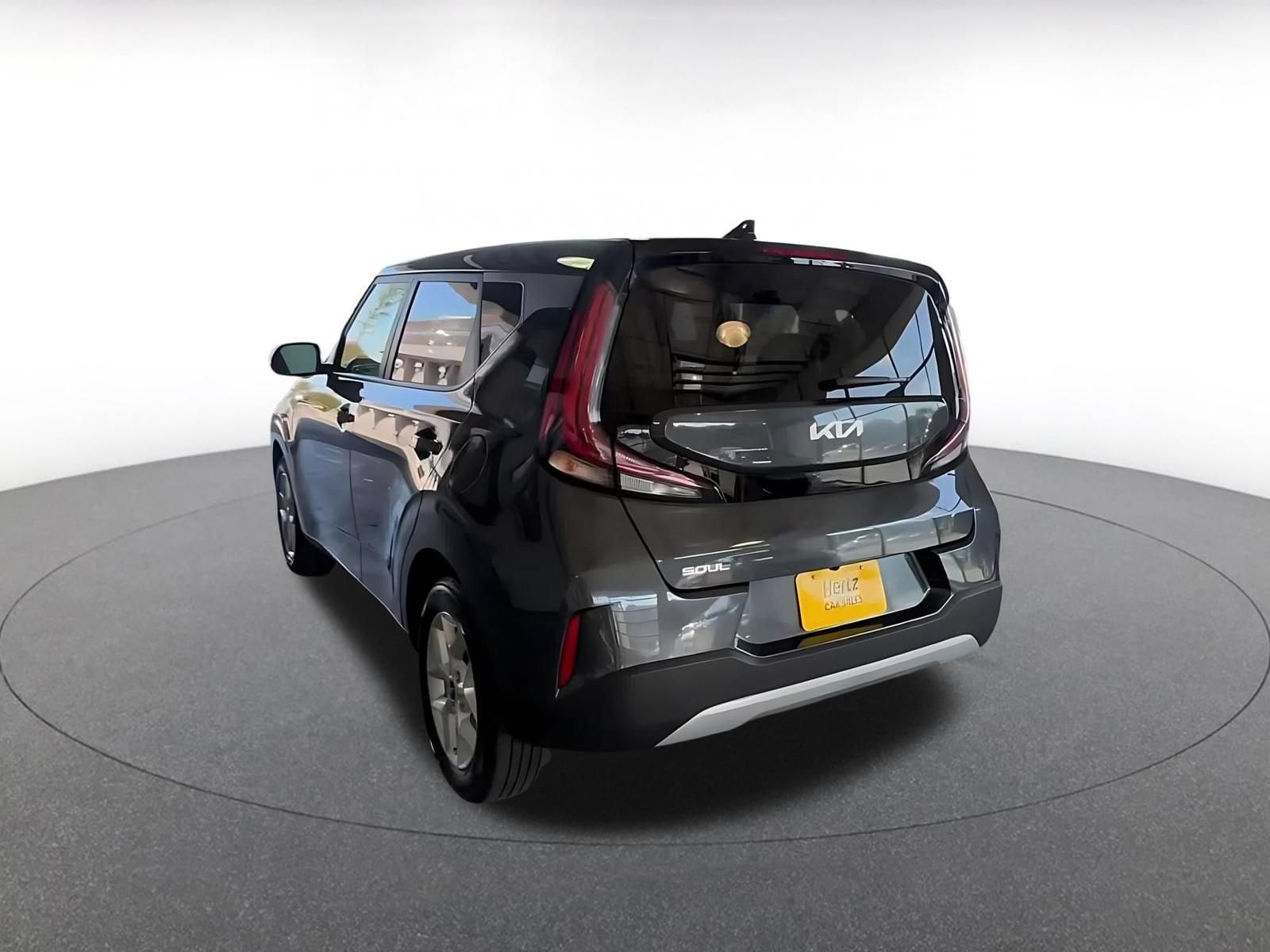 Thumbnail: 2025 Kia Soul - 8