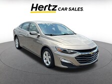2023 Chevrolet Malibu LT -
                  Morrow, GA