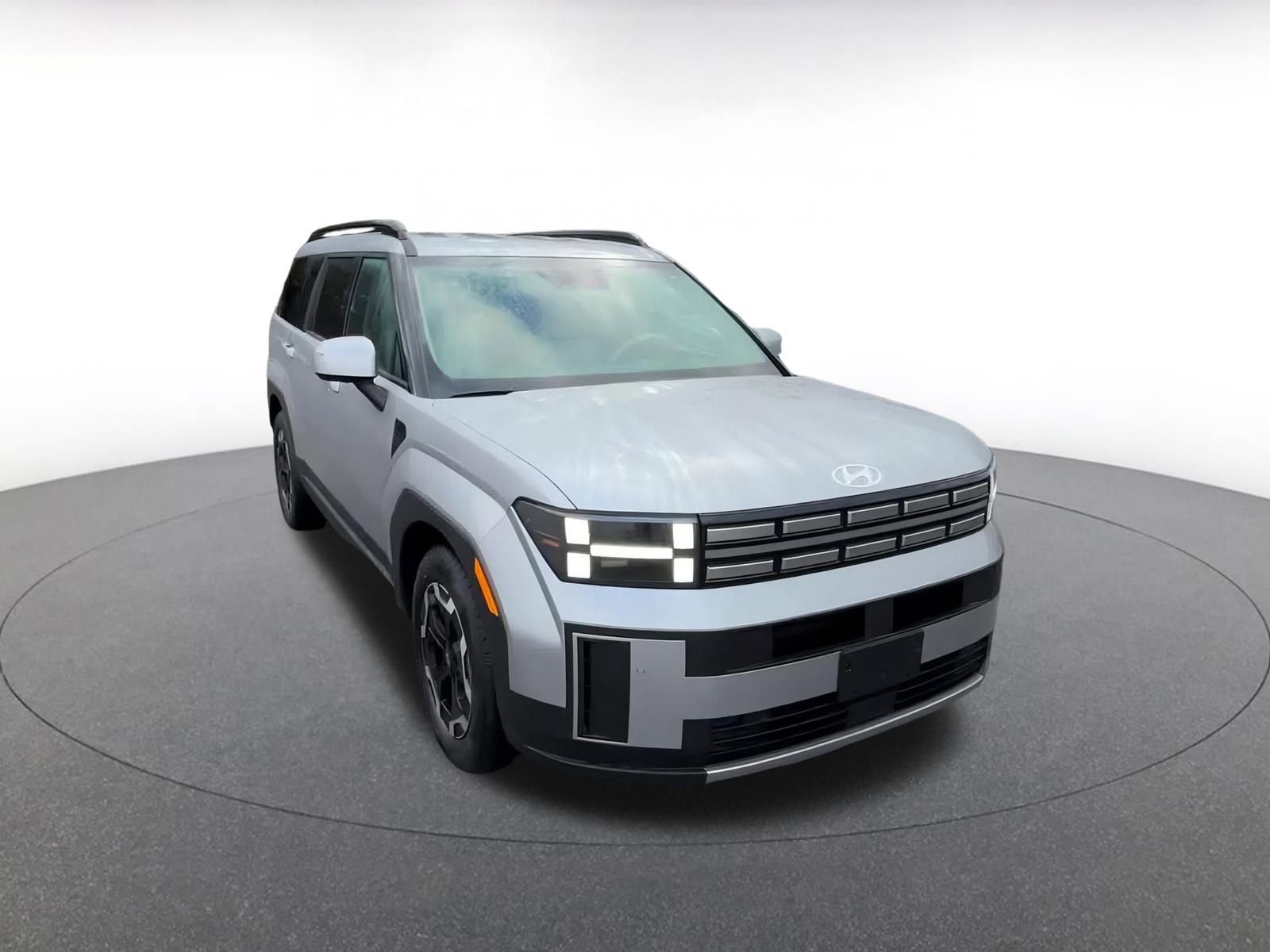 Thumbnail: 2025 Hyundai Santa Fe - 3