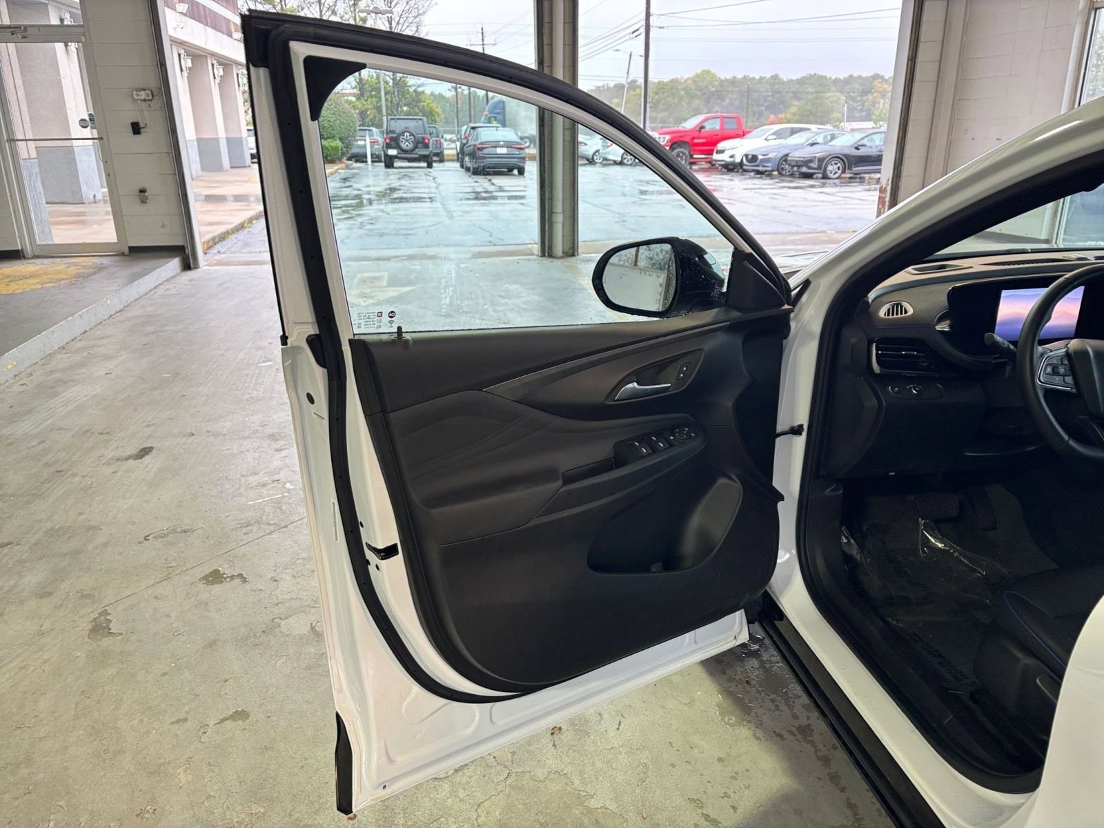 Thumbnail: 2025 Buick Envista - 22