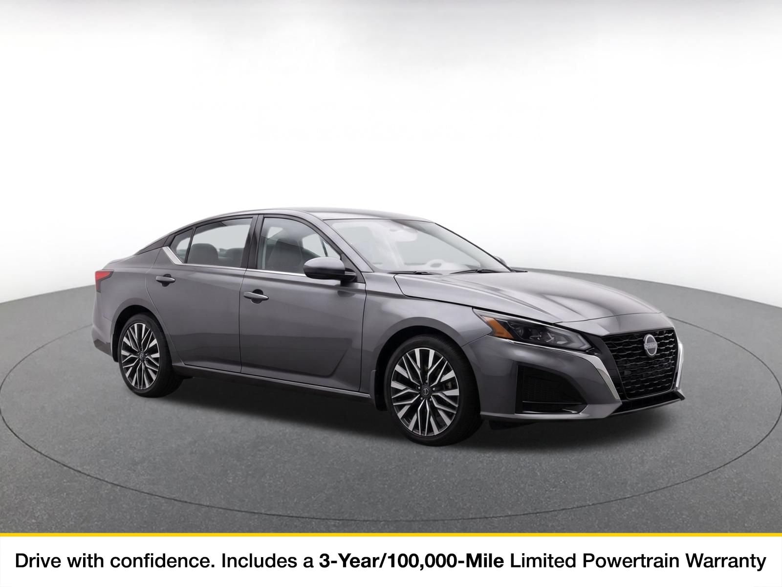 Thumbnail: 2026 Nissan Altima - 1
