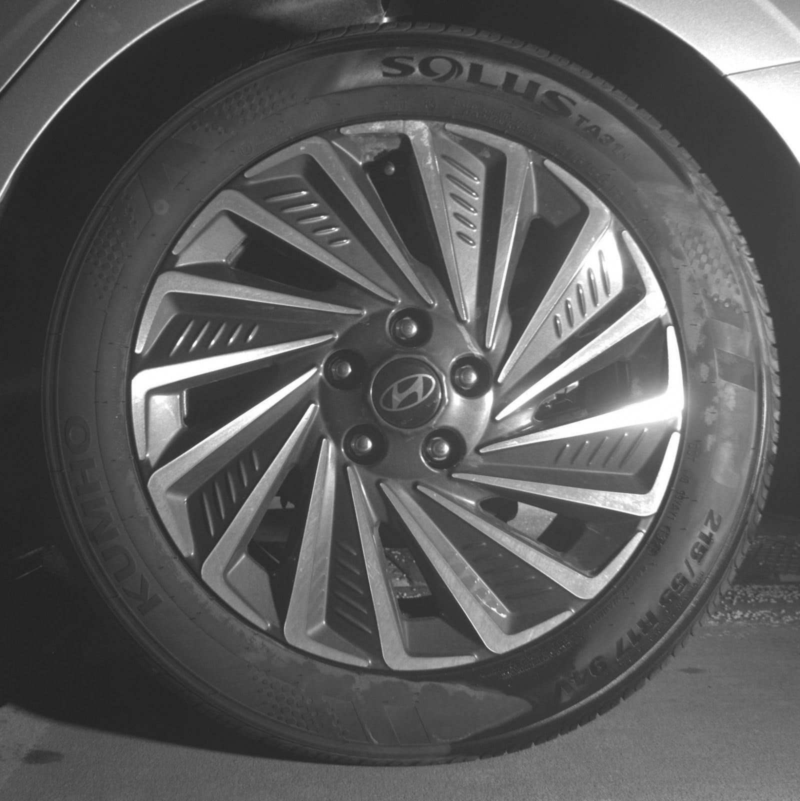 Thumbnail: 2025 Hyundai Sonata - 17