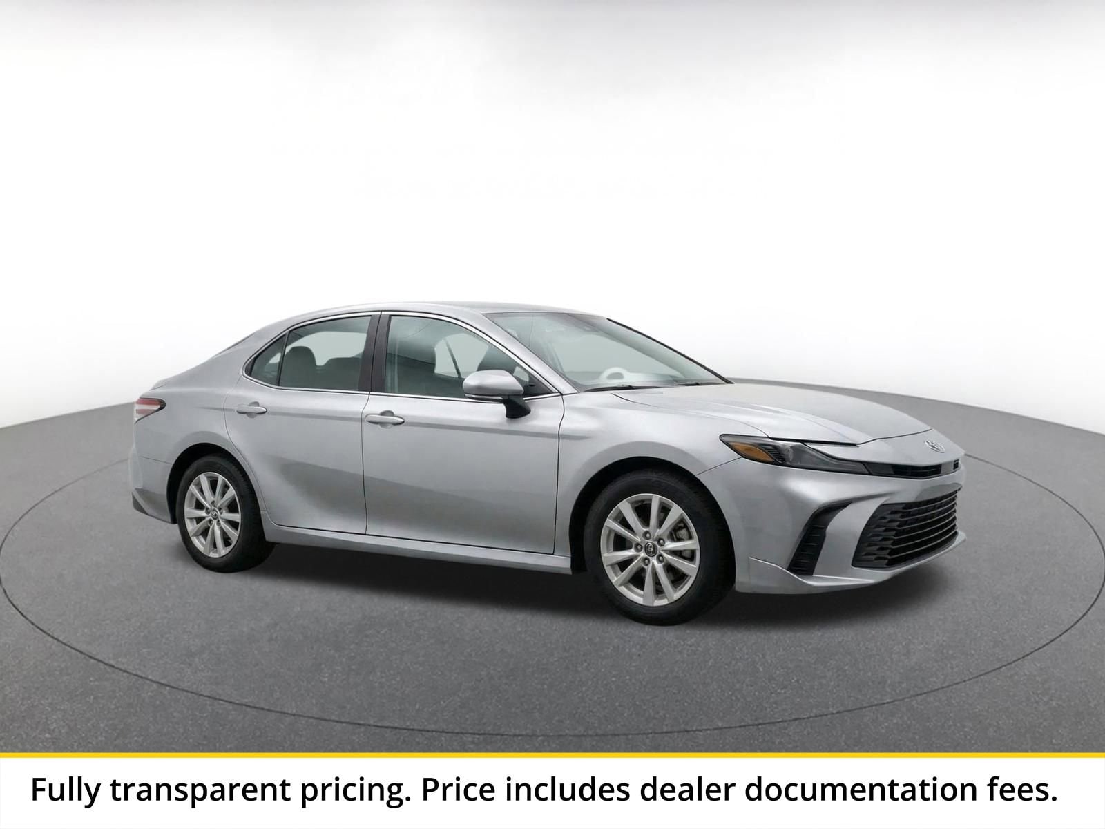 Thumbnail: 2025 Toyota Camry - 1