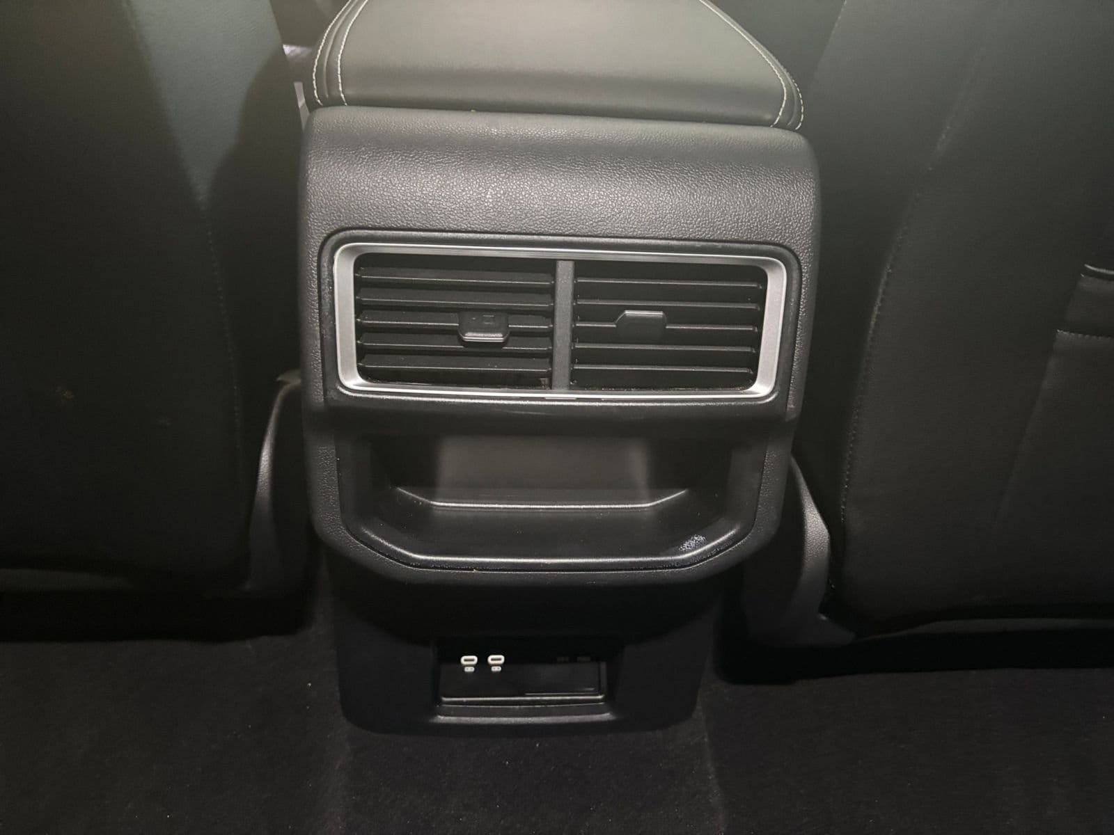 Thumbnail: 2025 Volkswagen Atlas - 25